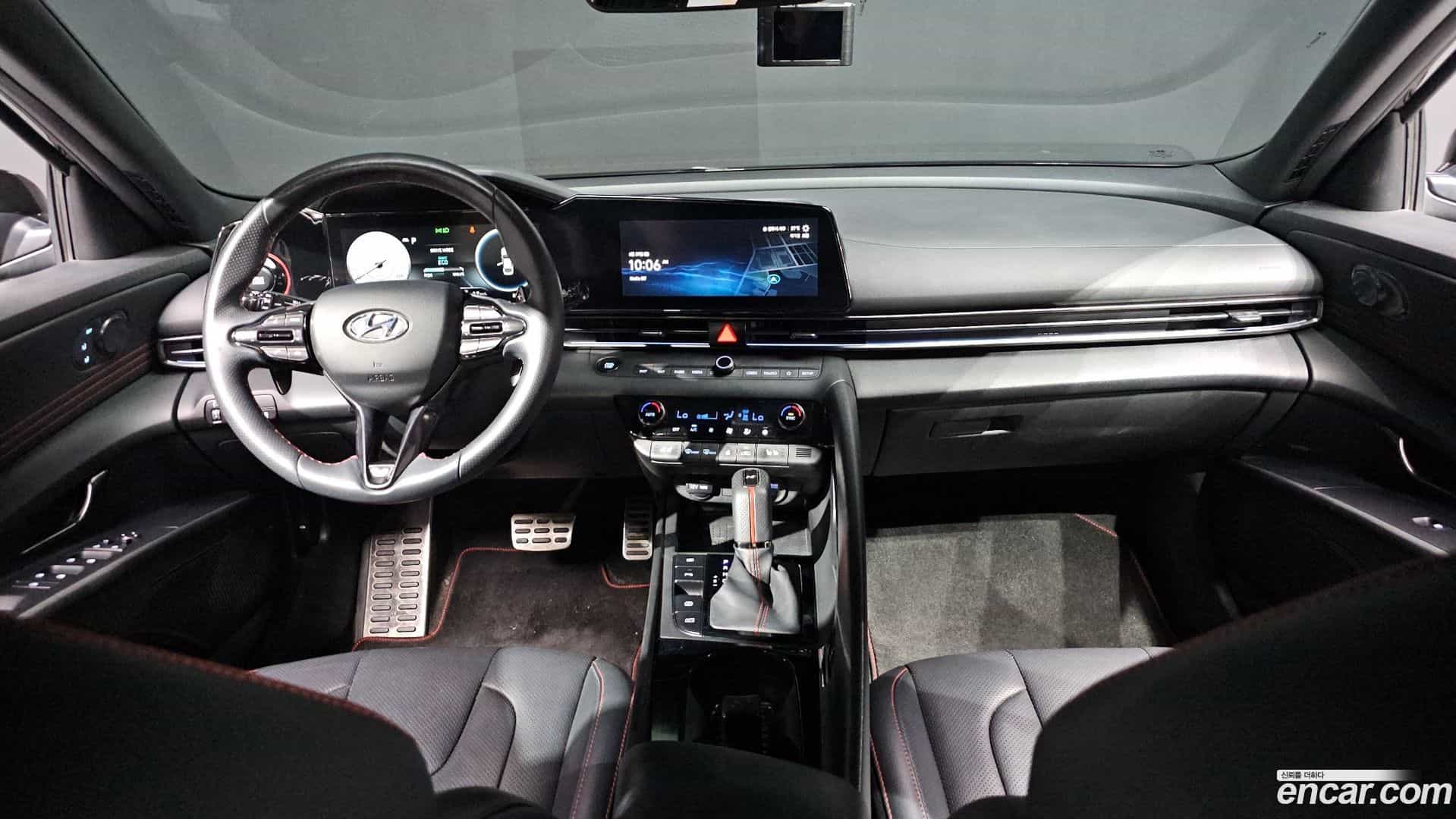 AVANTE Hyundai 2021.6-INNER-007