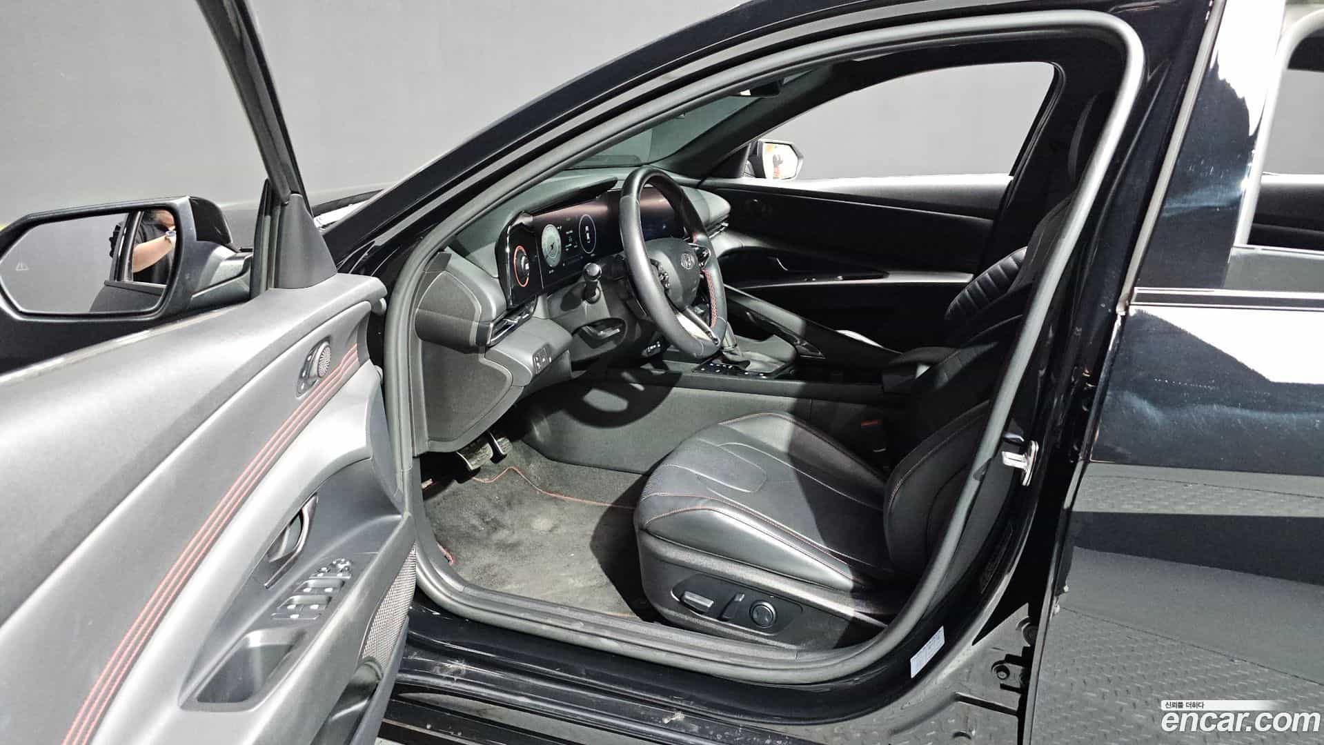 AVANTE Hyundai 2021.6-INNER-010
