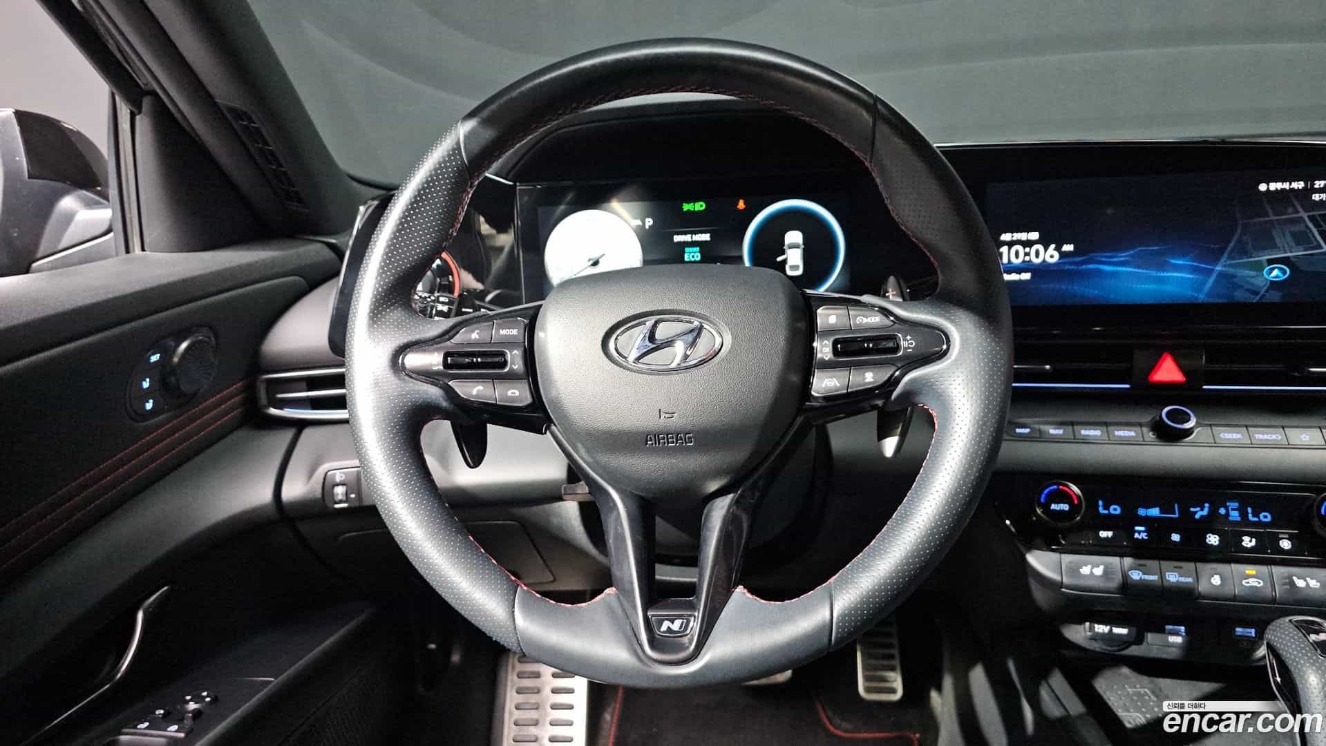 AVANTE Hyundai 2021.6-OPTION-015