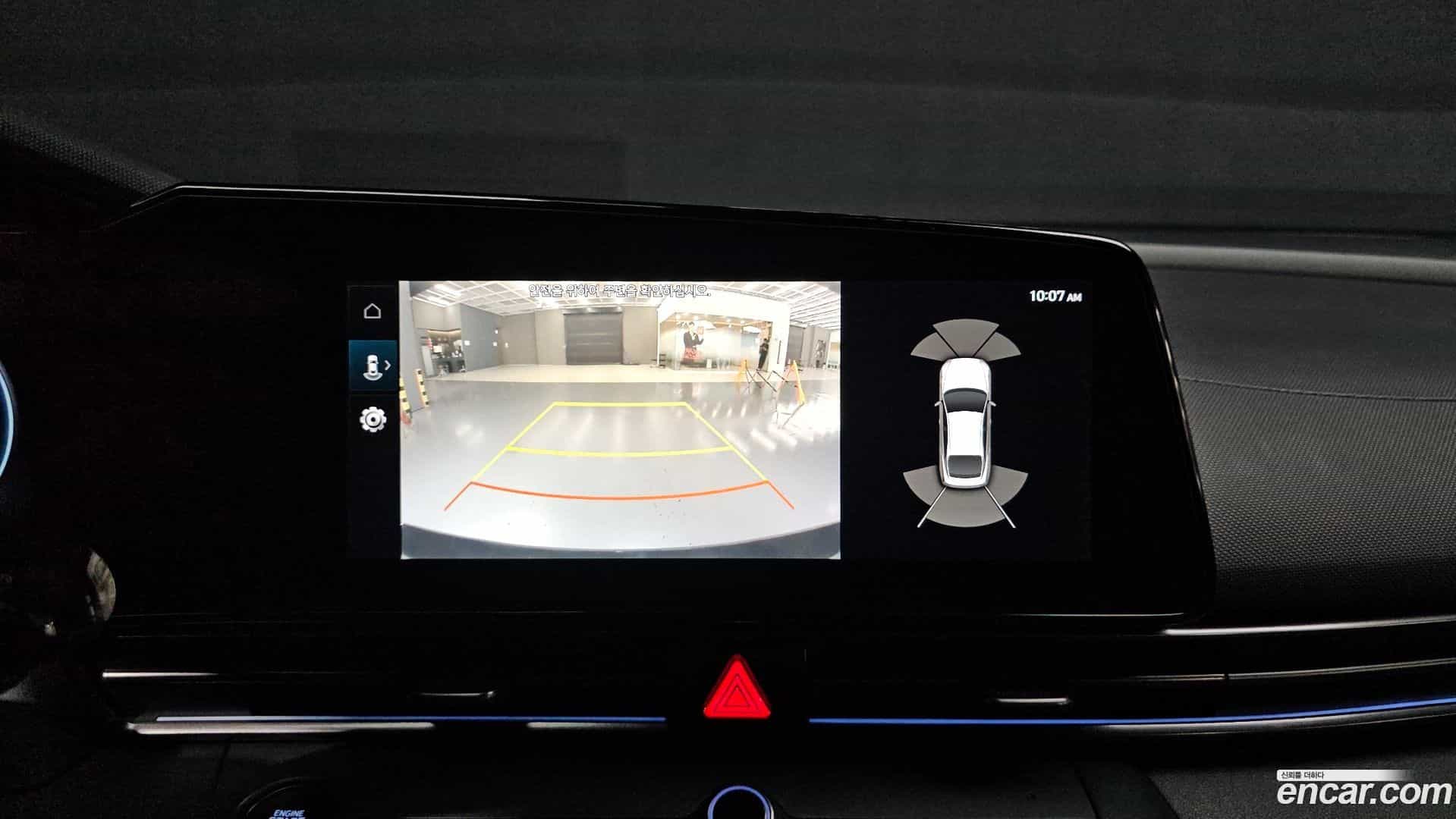 AVANTE Hyundai 2021.6-OPTION-017
