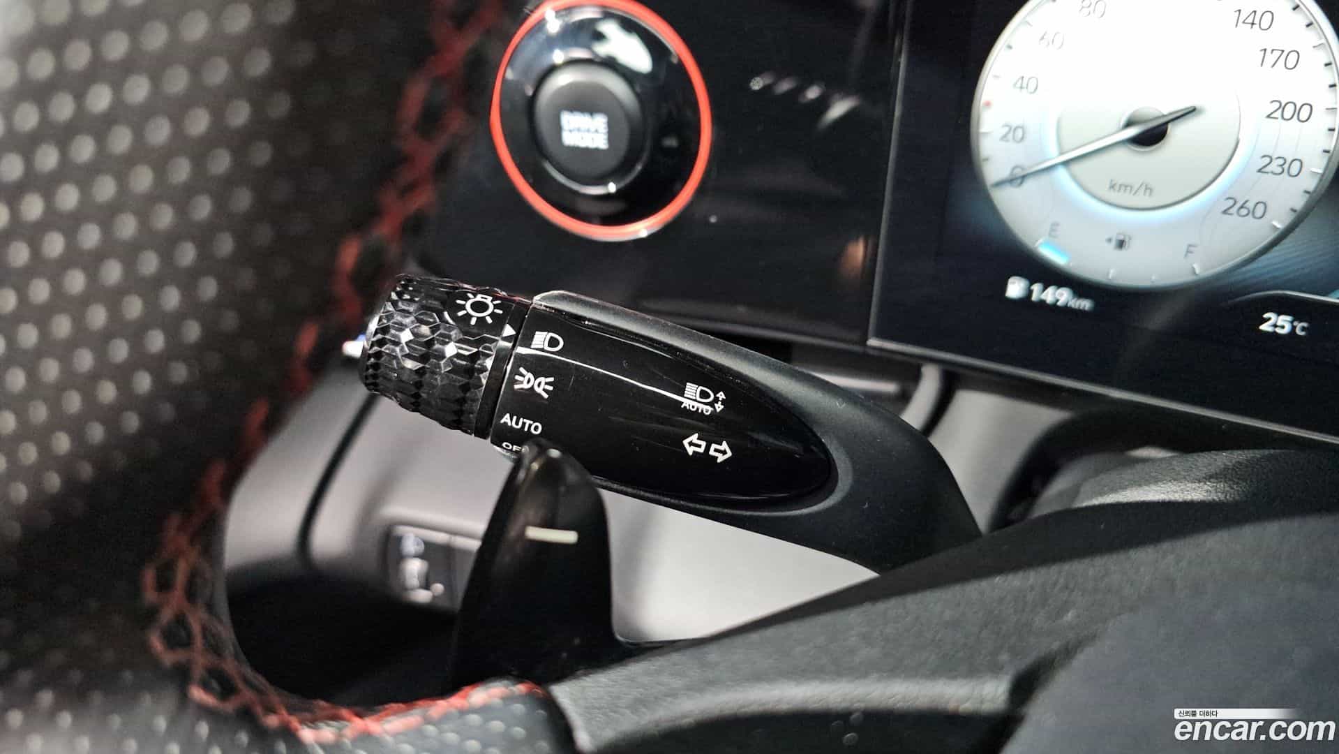 AVANTE Hyundai 2021.6-OPTION-019