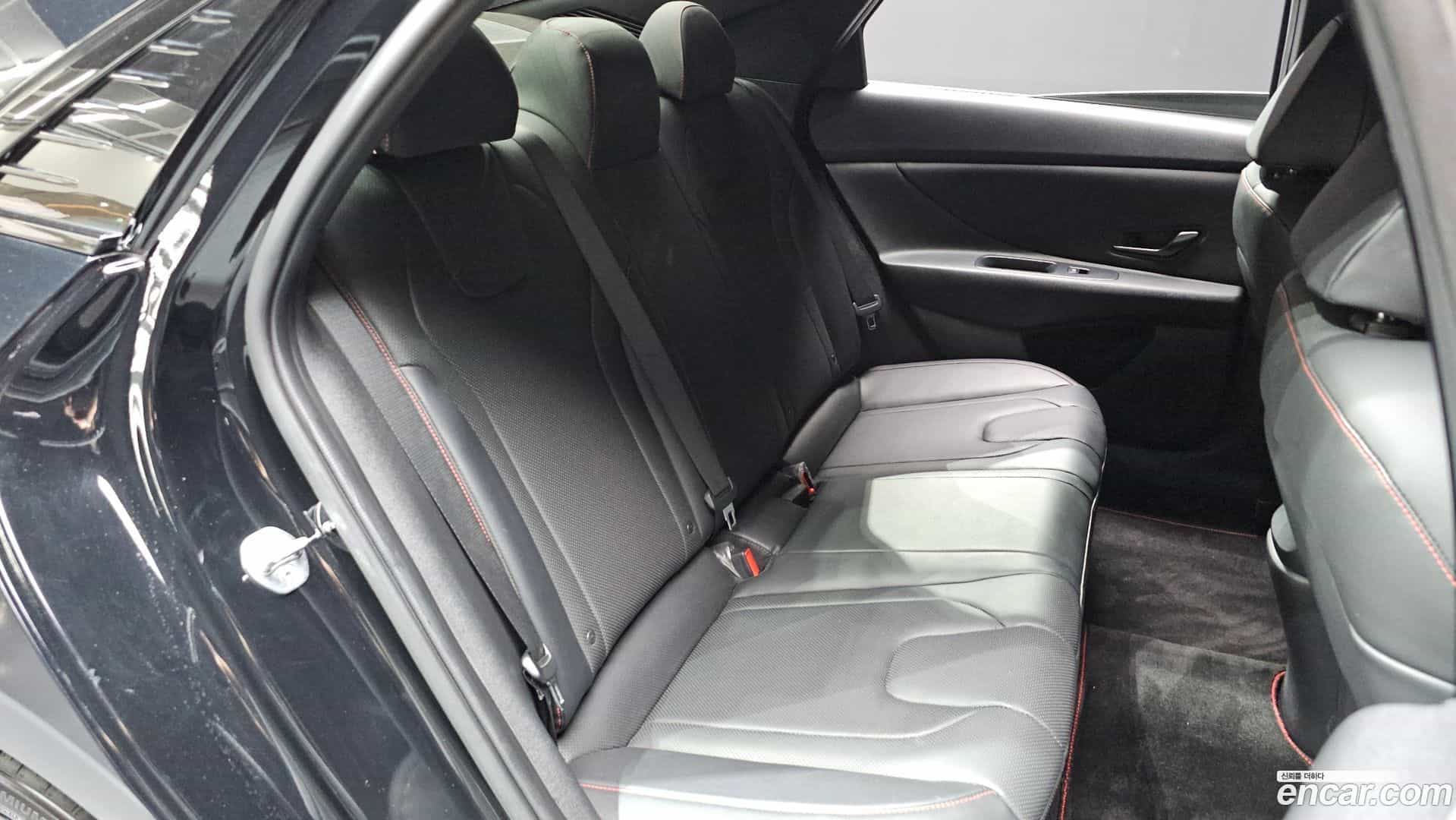 AVANTE Hyundai 2021.6-OPTION-043