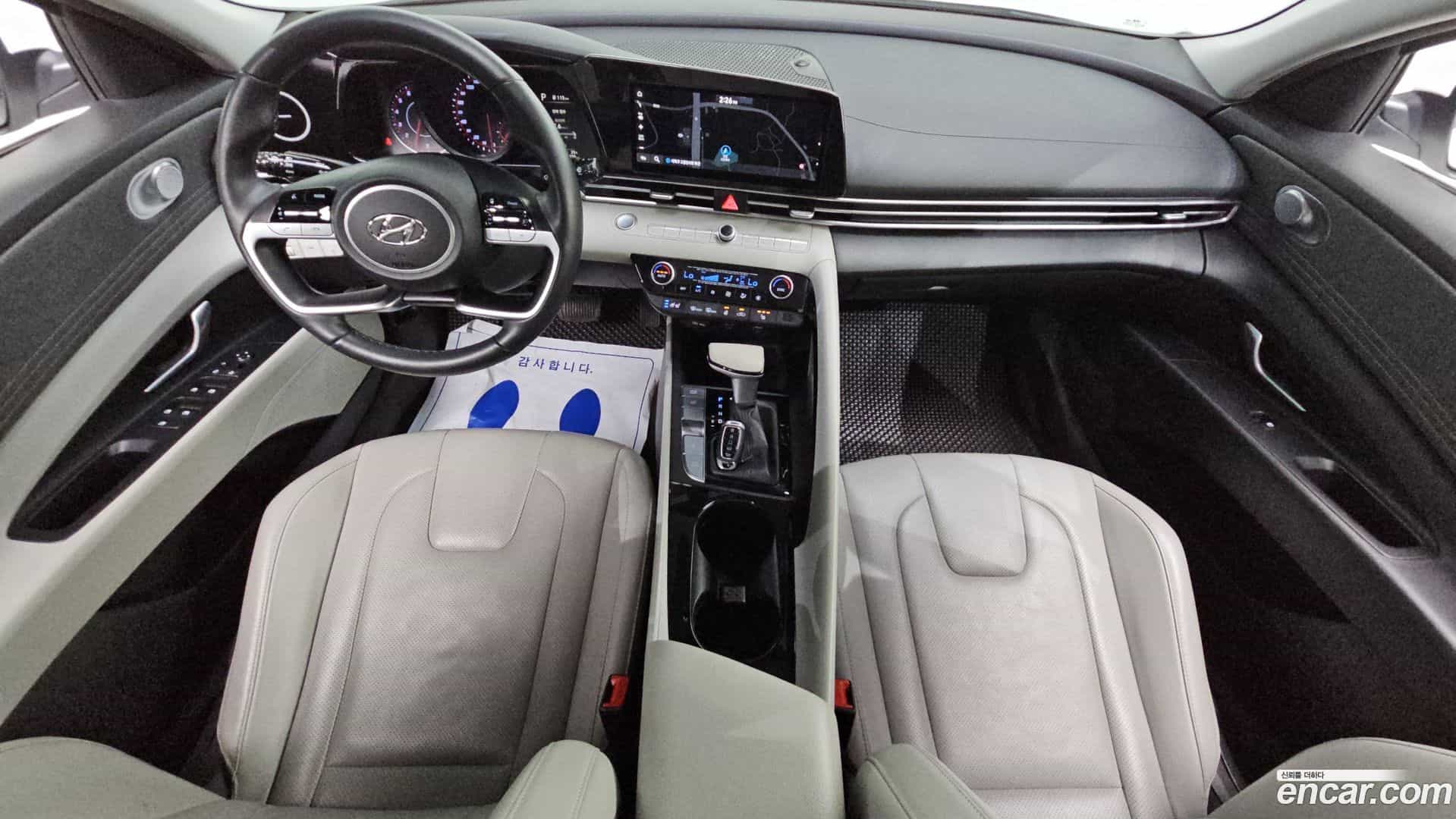 AVANTE Hyundai 2020.7-INNER-007
