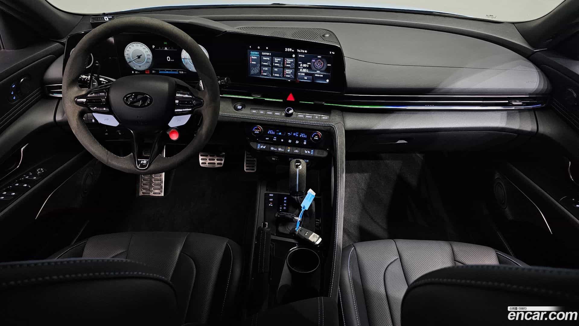 AVANTE Hyundai 2022.8-INNER-007