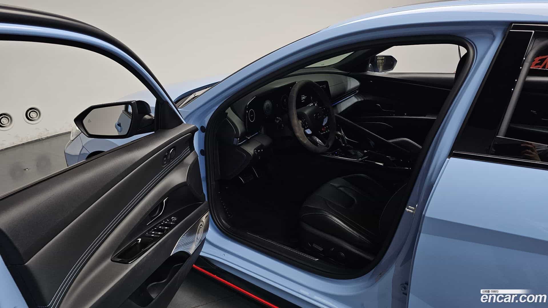 AVANTE Hyundai 2022.8-INNER-010