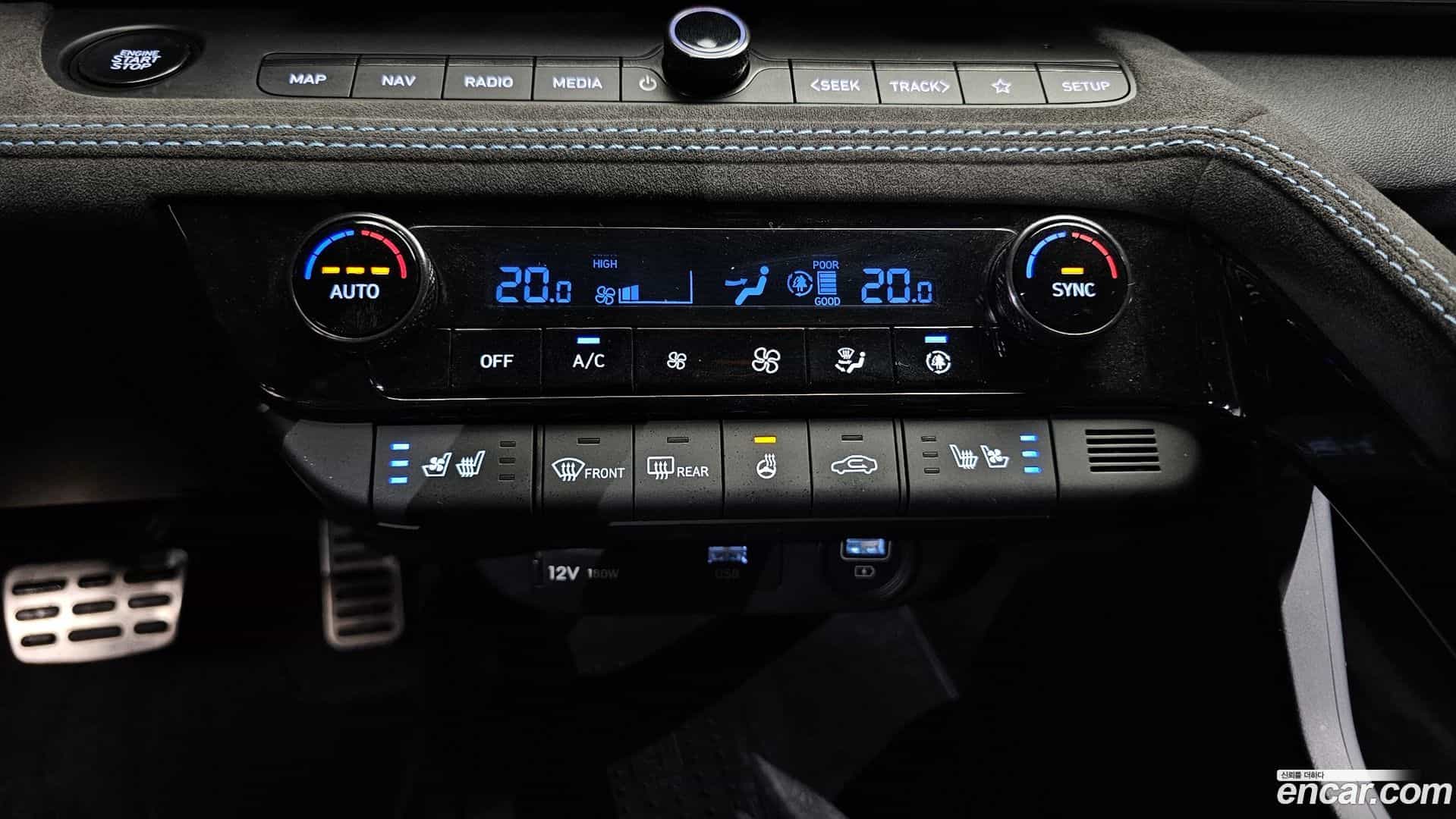 AVANTE Hyundai 2022.8-OPTION-043