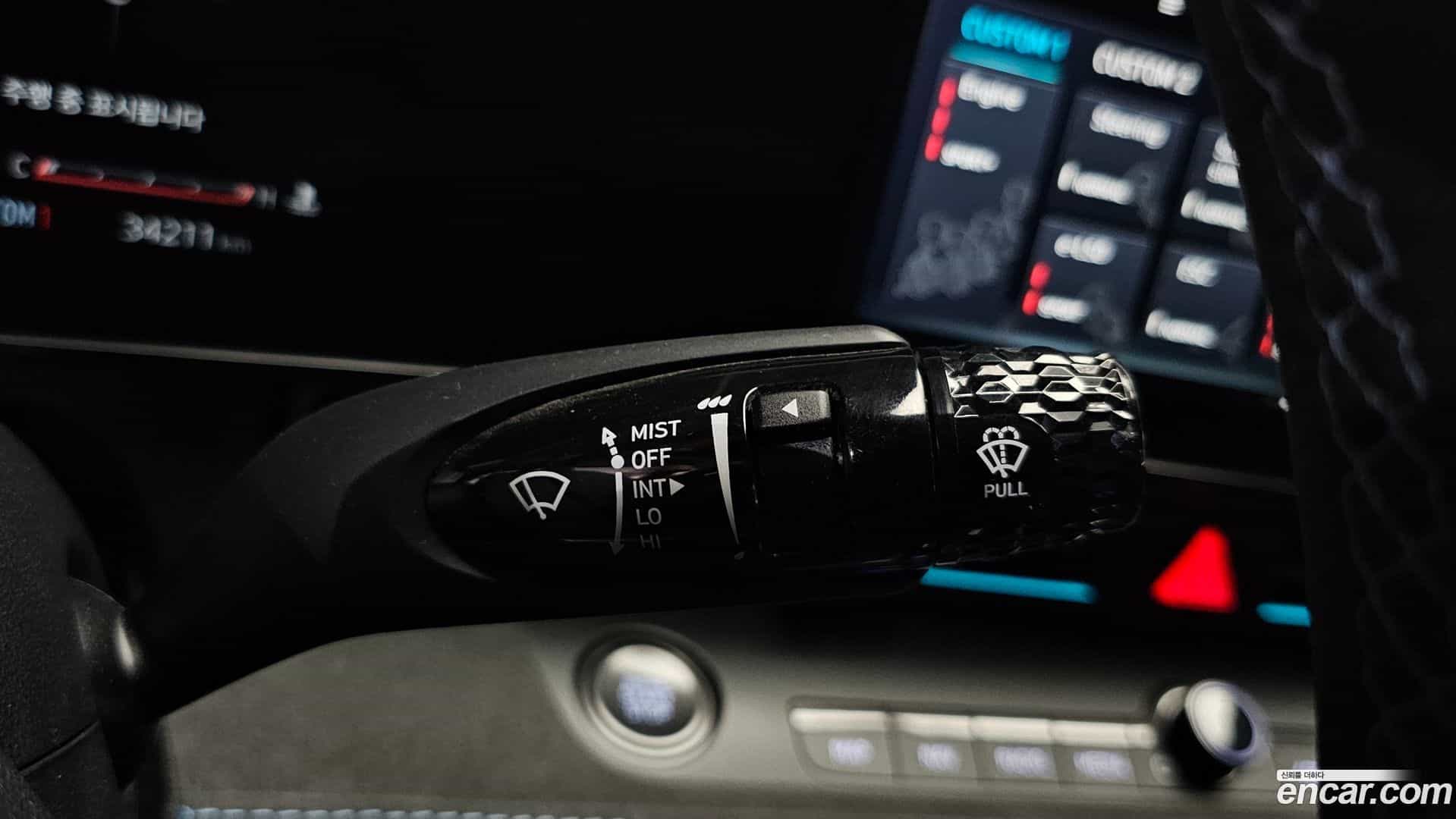AVANTE Hyundai 2022.8-OPTION-046