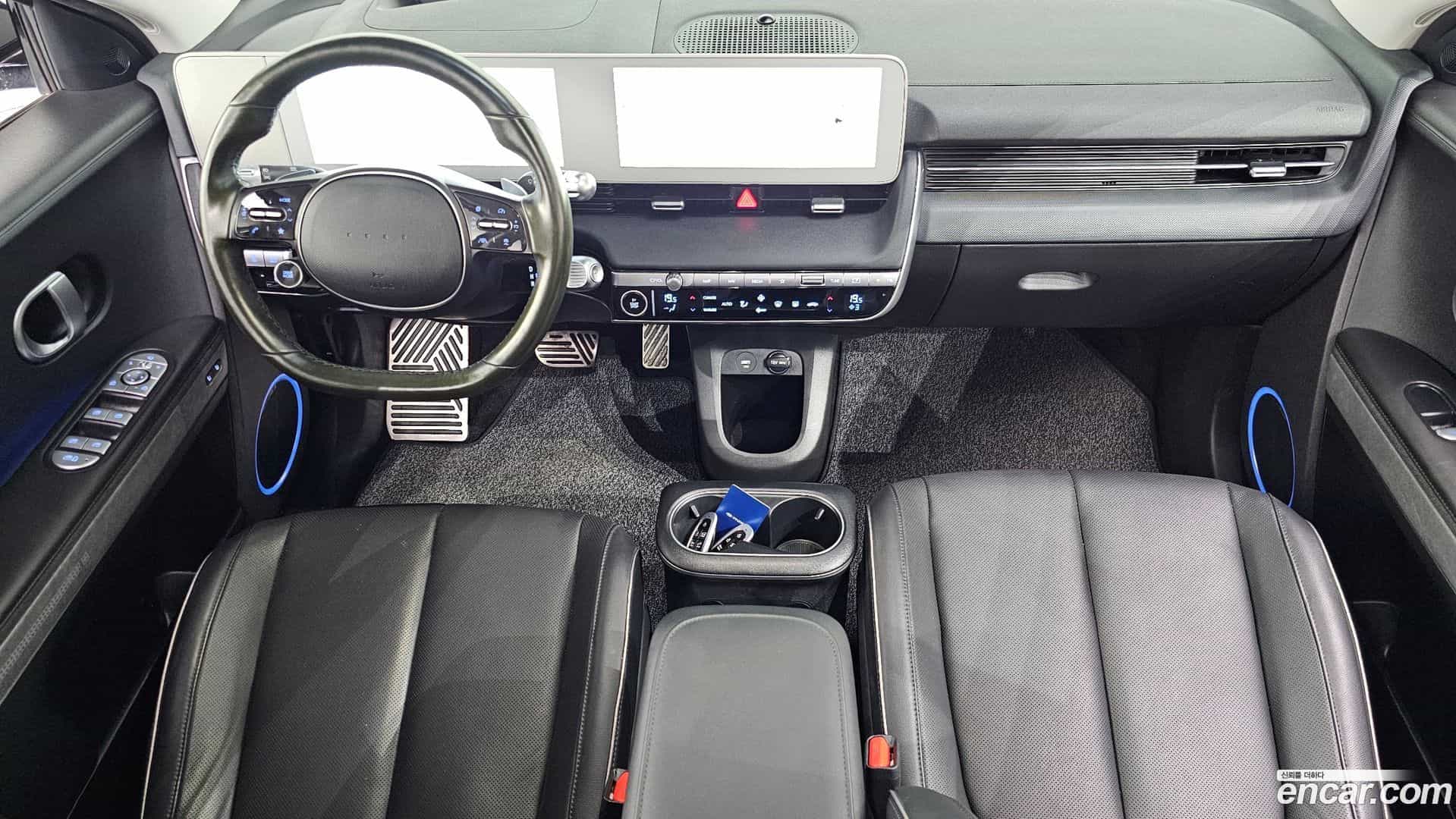 Ioniq5 Hyundai 2022.5-INNER-007