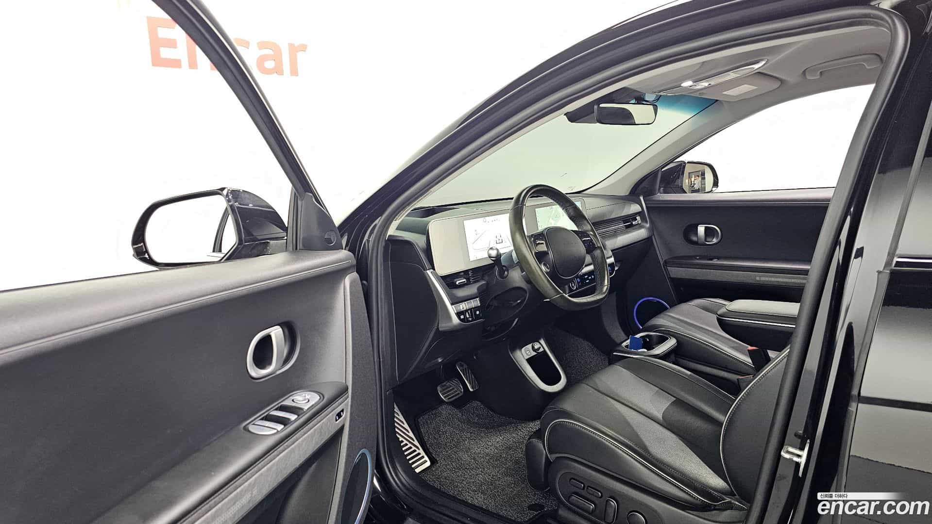 Ioniq5 Hyundai 2022.5-INNER-010