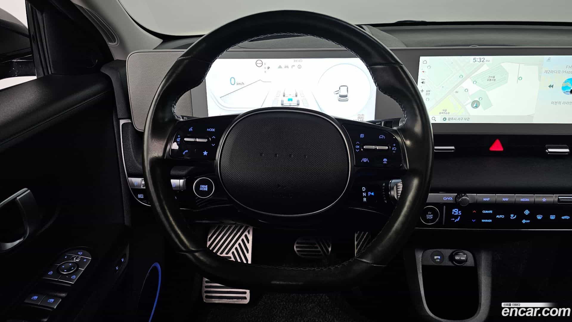Ioniq5 Hyundai 2022.5-OPTION-016
