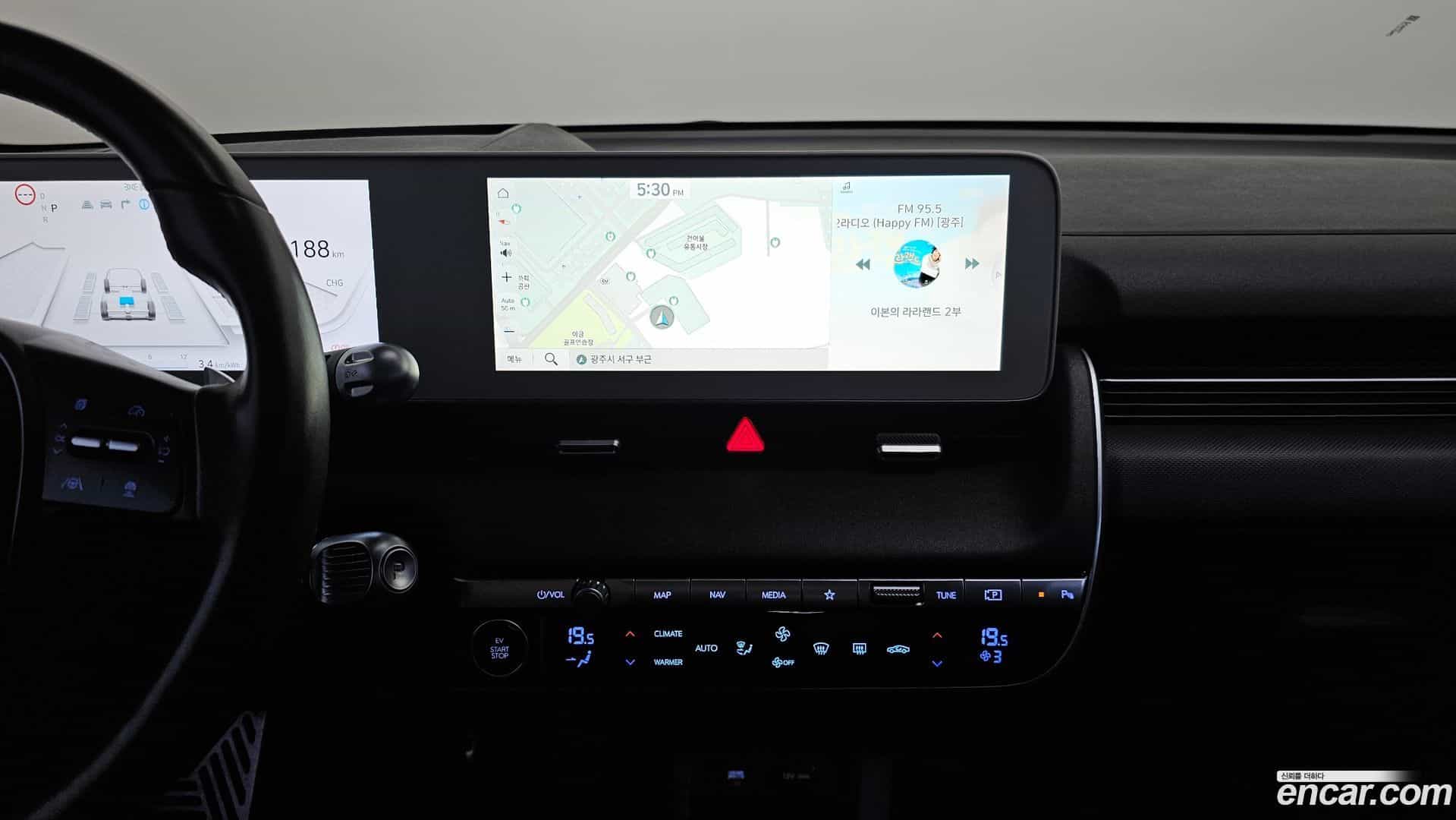 Ioniq5 Hyundai 2022.5-OPTION-018