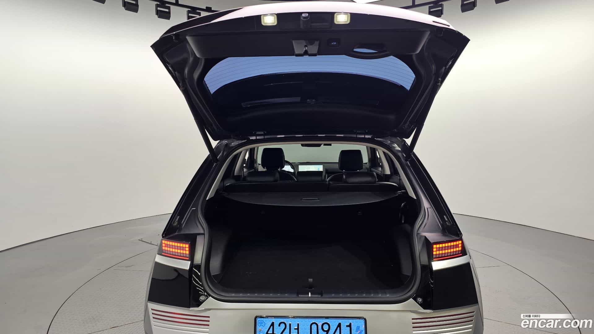 Ioniq5 Hyundai 2022.5-OPTION-024
