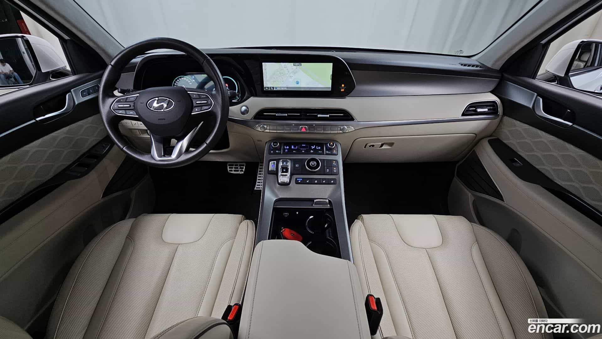 Palisade Hyundai 2021.4-INNER-007