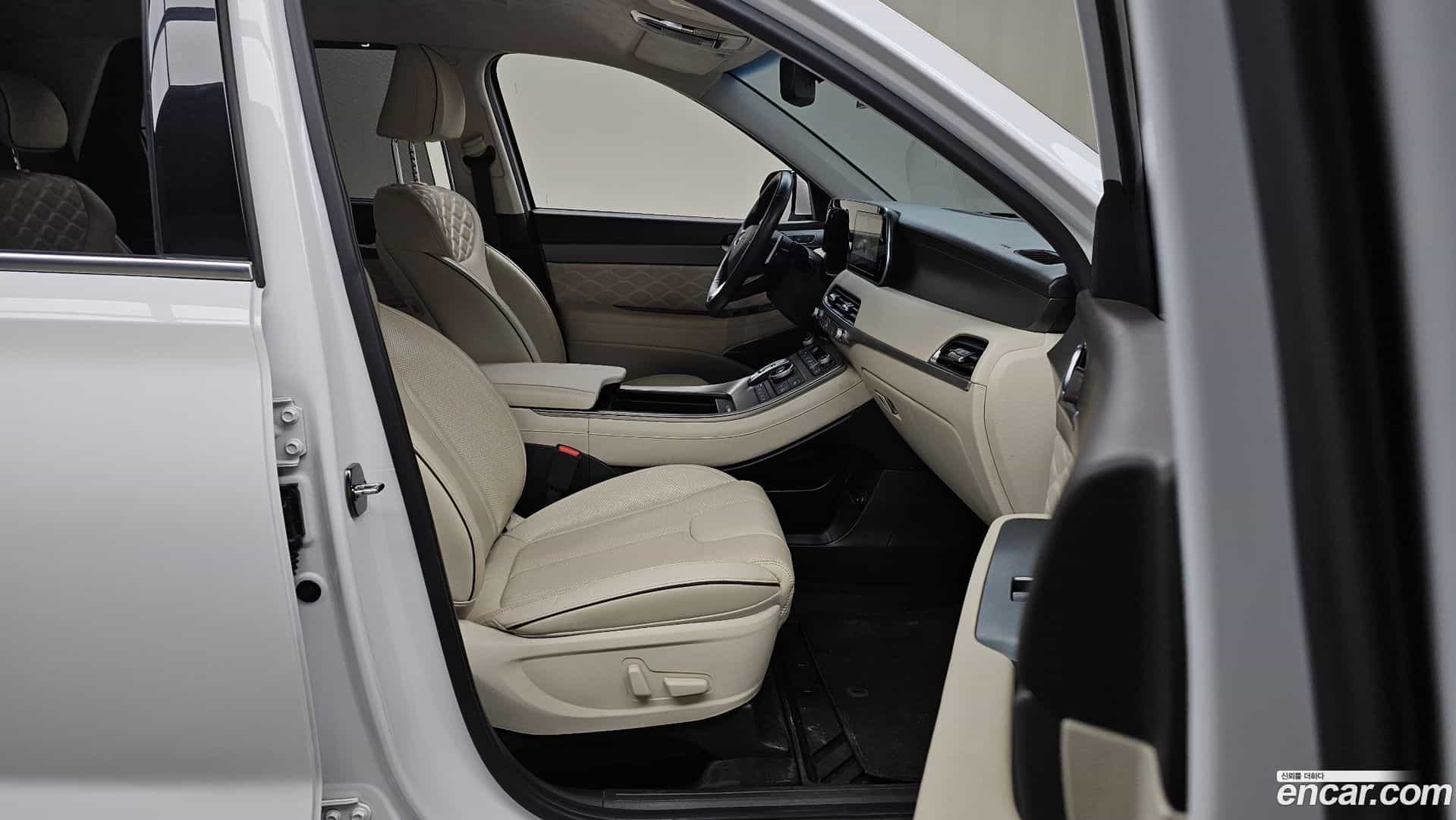Palisade Hyundai 2021.4-OPTION-015