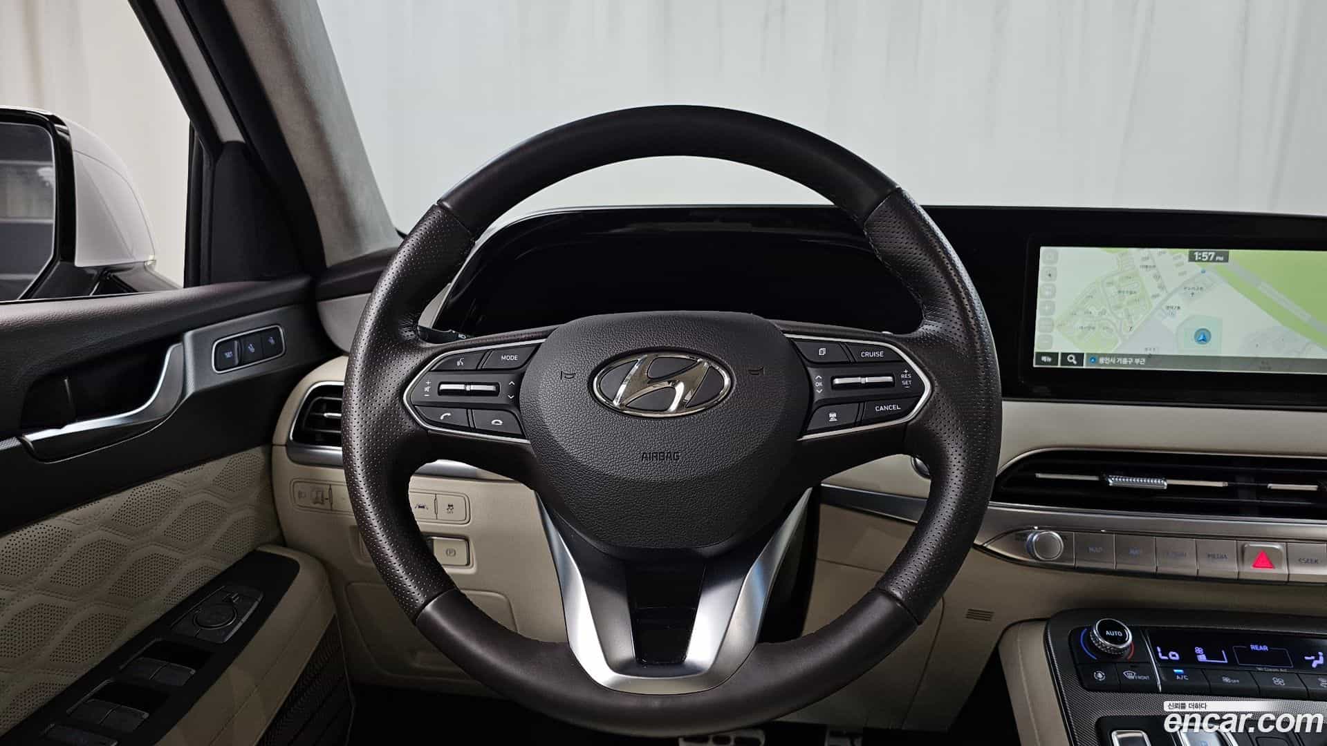 Palisade Hyundai 2021.4-OPTION-017