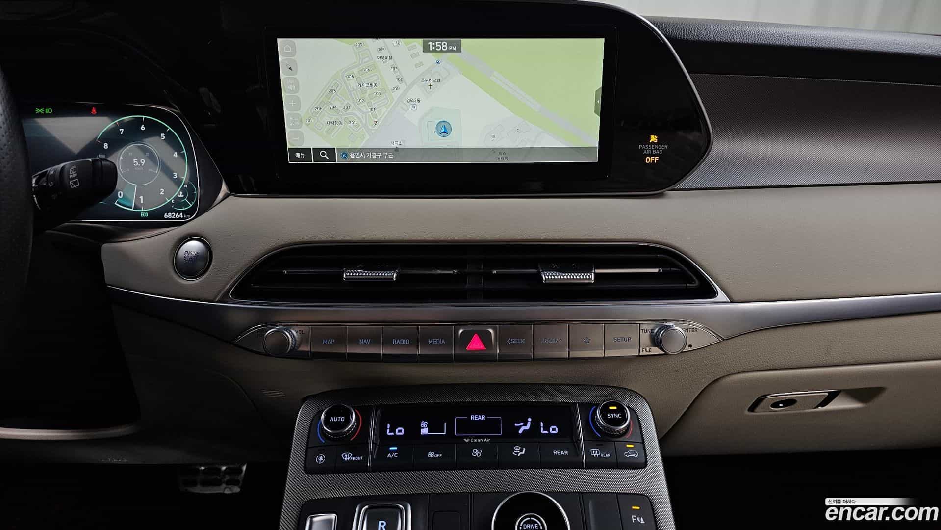 Palisade Hyundai 2021.4-OPTION-018