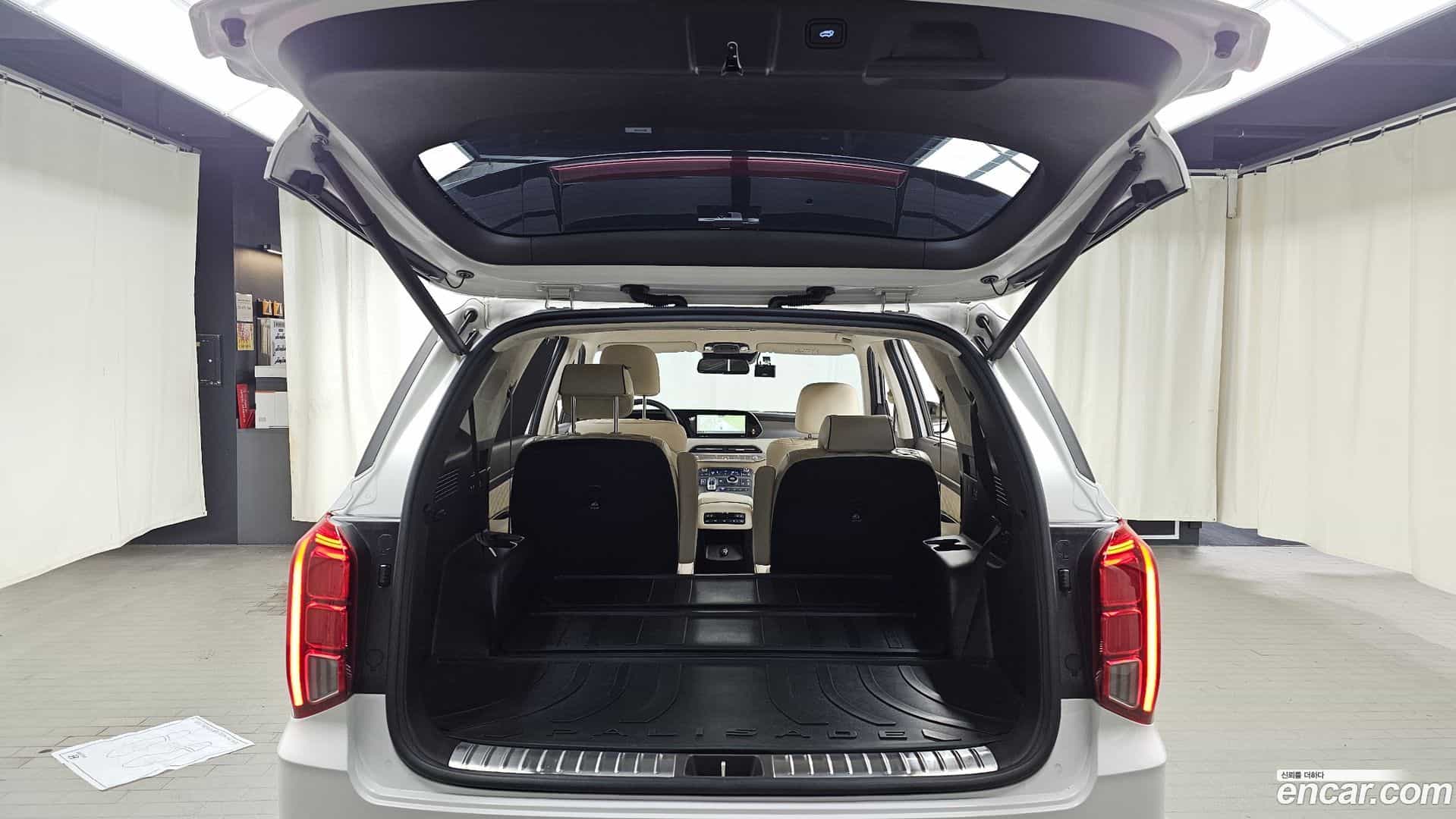 Palisade Hyundai 2021.4-OPTION-024
