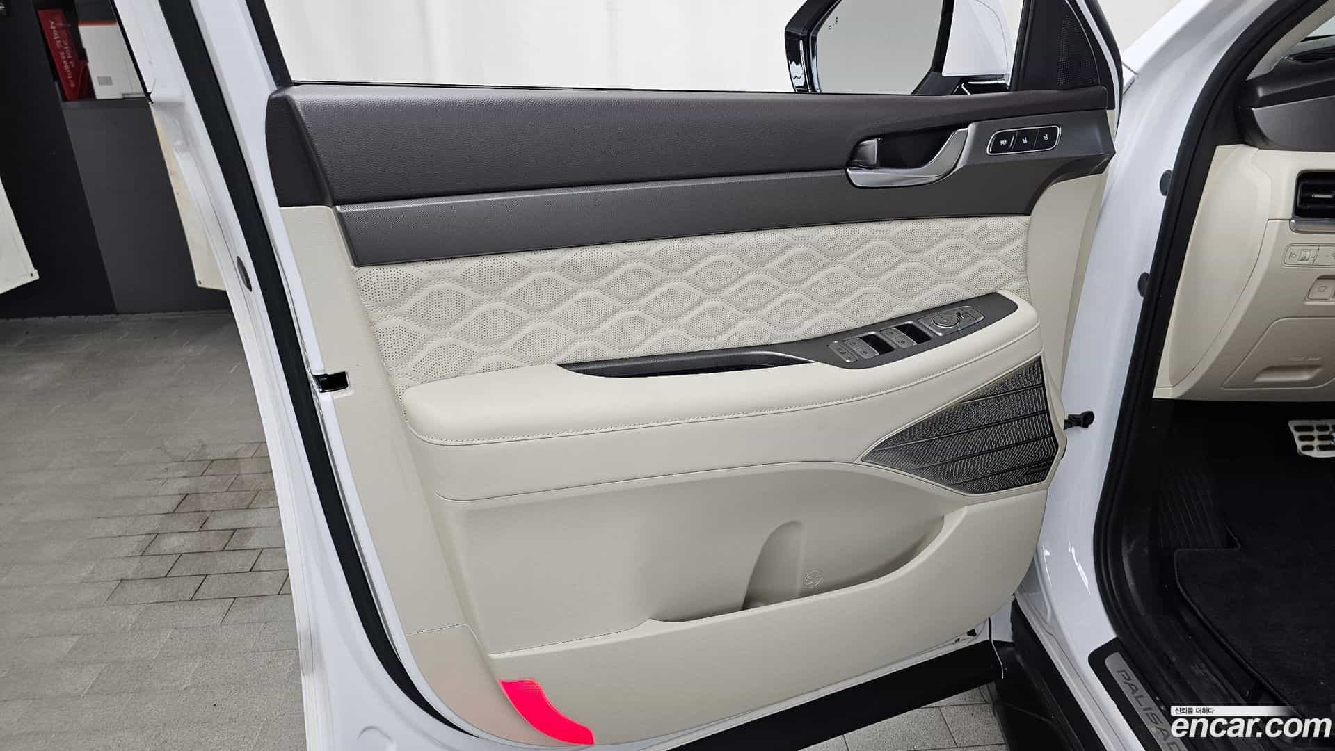 Palisade Hyundai 2021.4-INNER-034