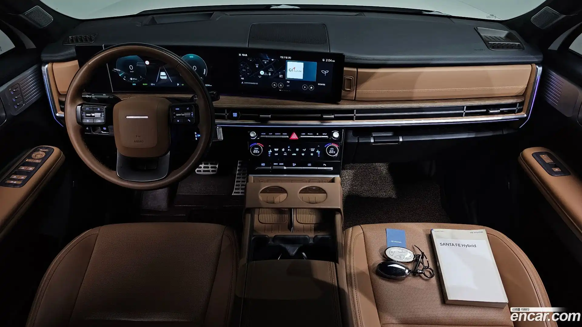 Santafe Hyundai 2023.10-INNER-007