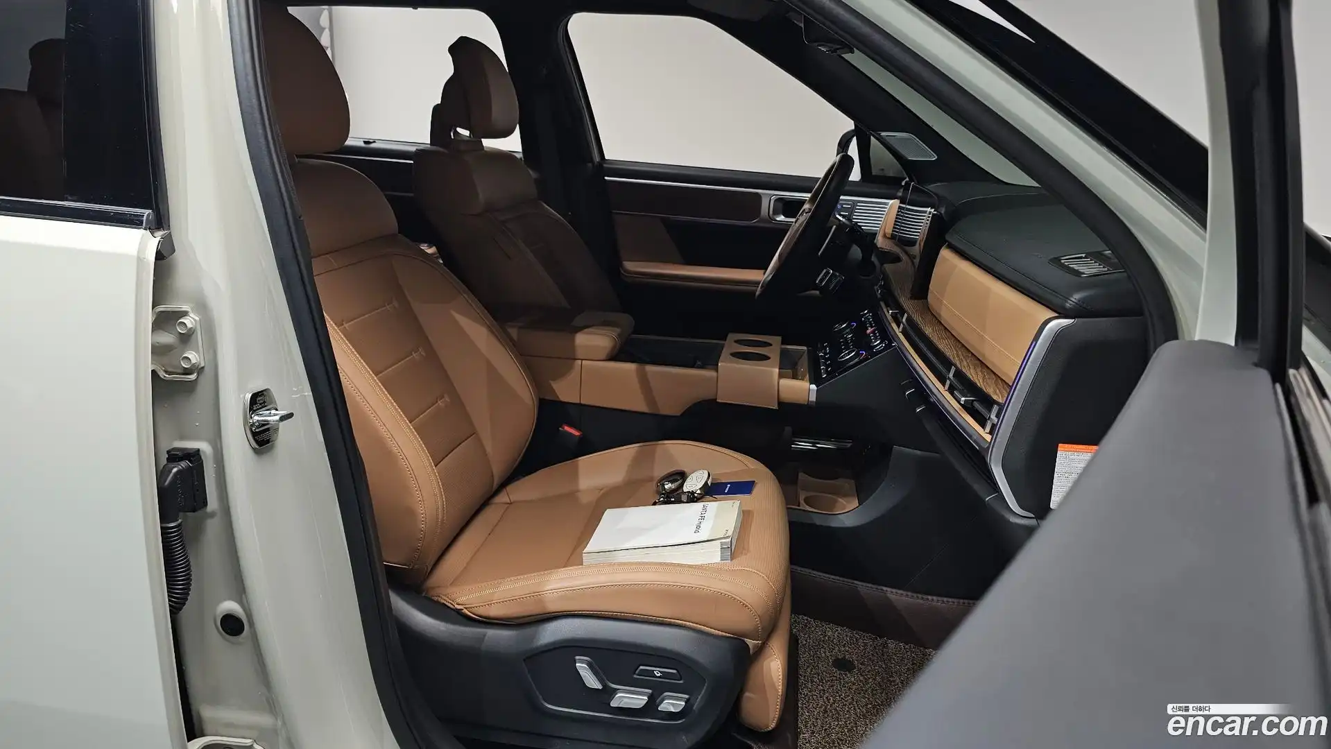 Santafe Hyundai 2023.10-OPTION-016