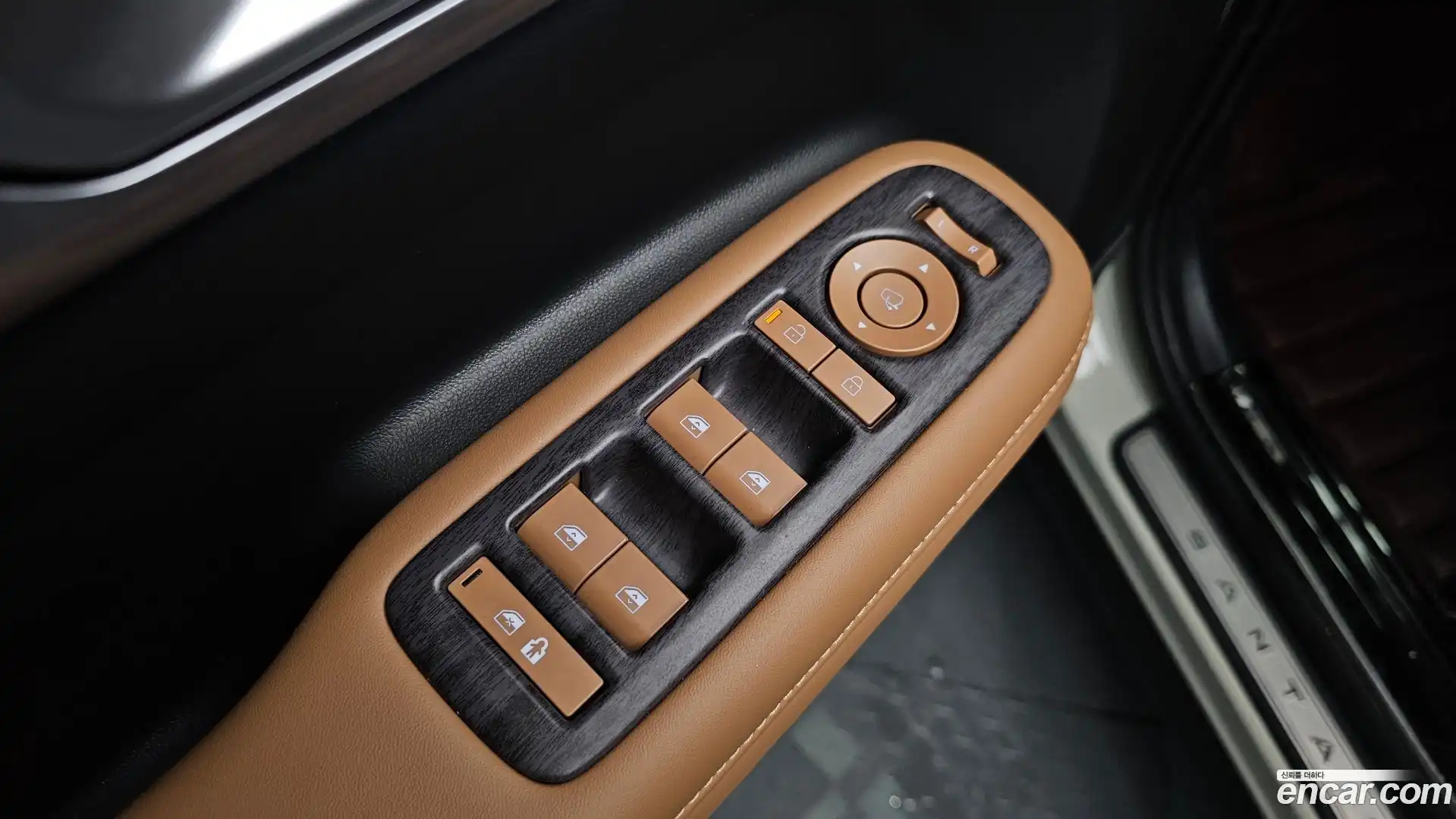 Santafe Hyundai 2023.10-OPTION-024