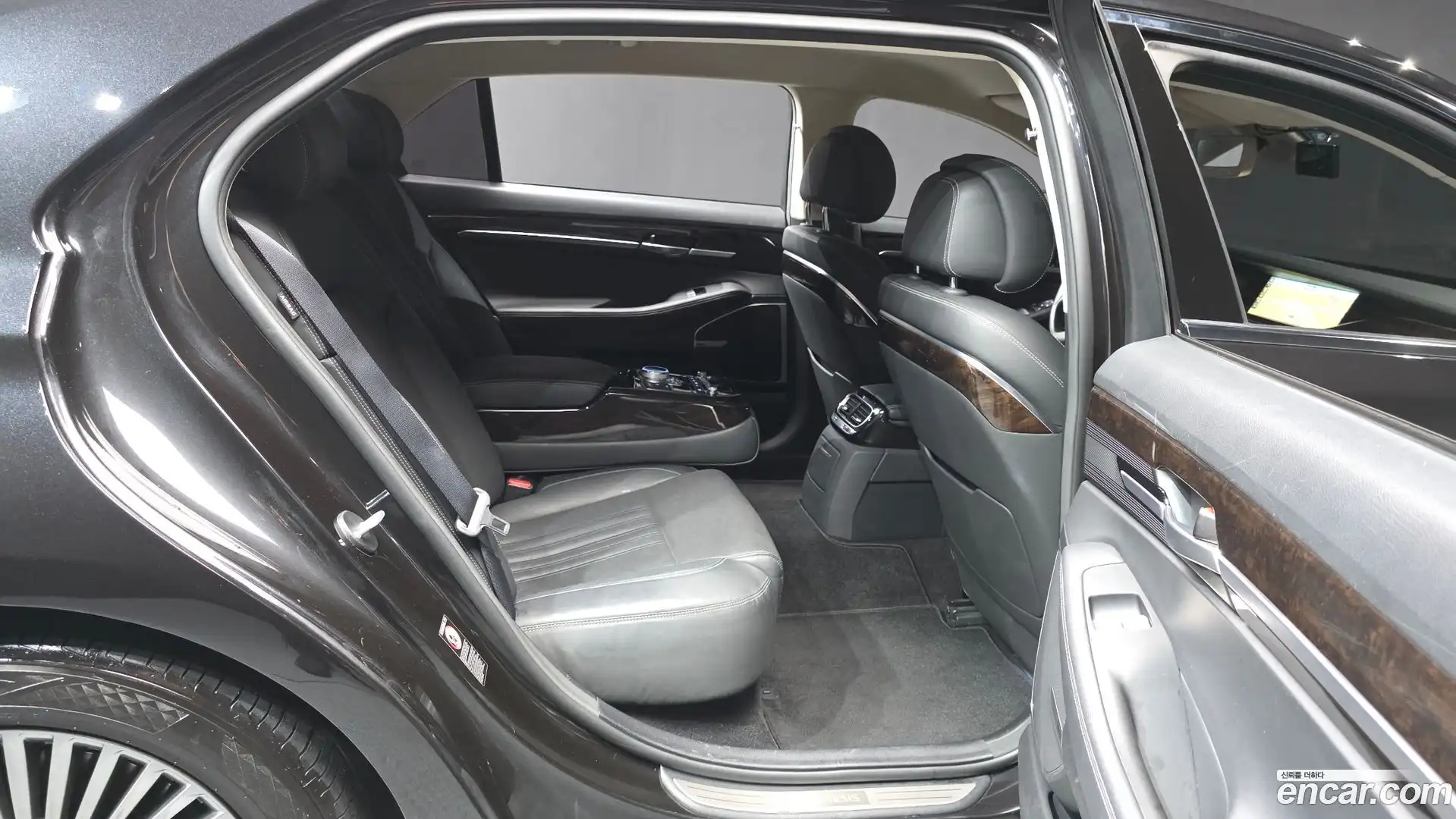 G90 Genesis 2019.8-OPTION-016
