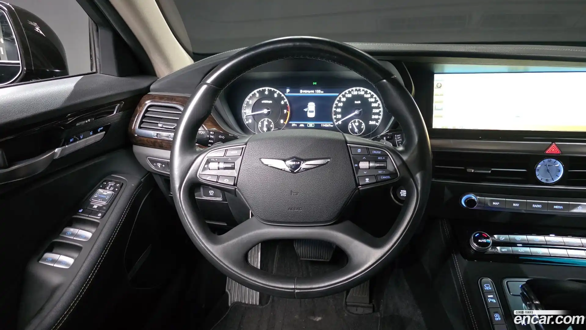 G90 Genesis 2019.8-OPTION-017
