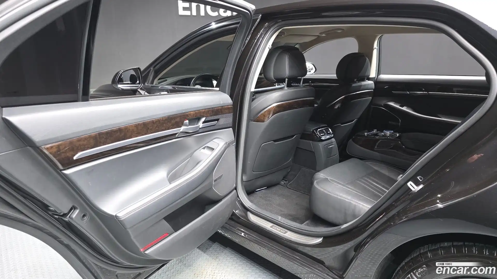 G90 Genesis 2019.8-INNER-036