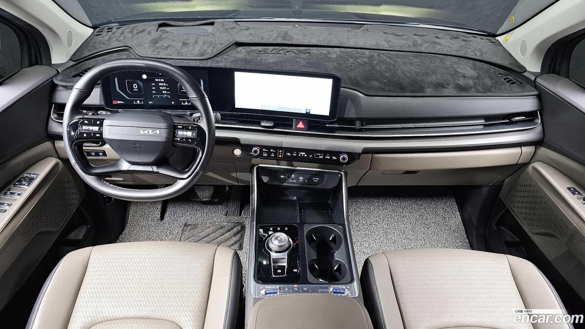Canival Kia 2025.5-INNER-007
