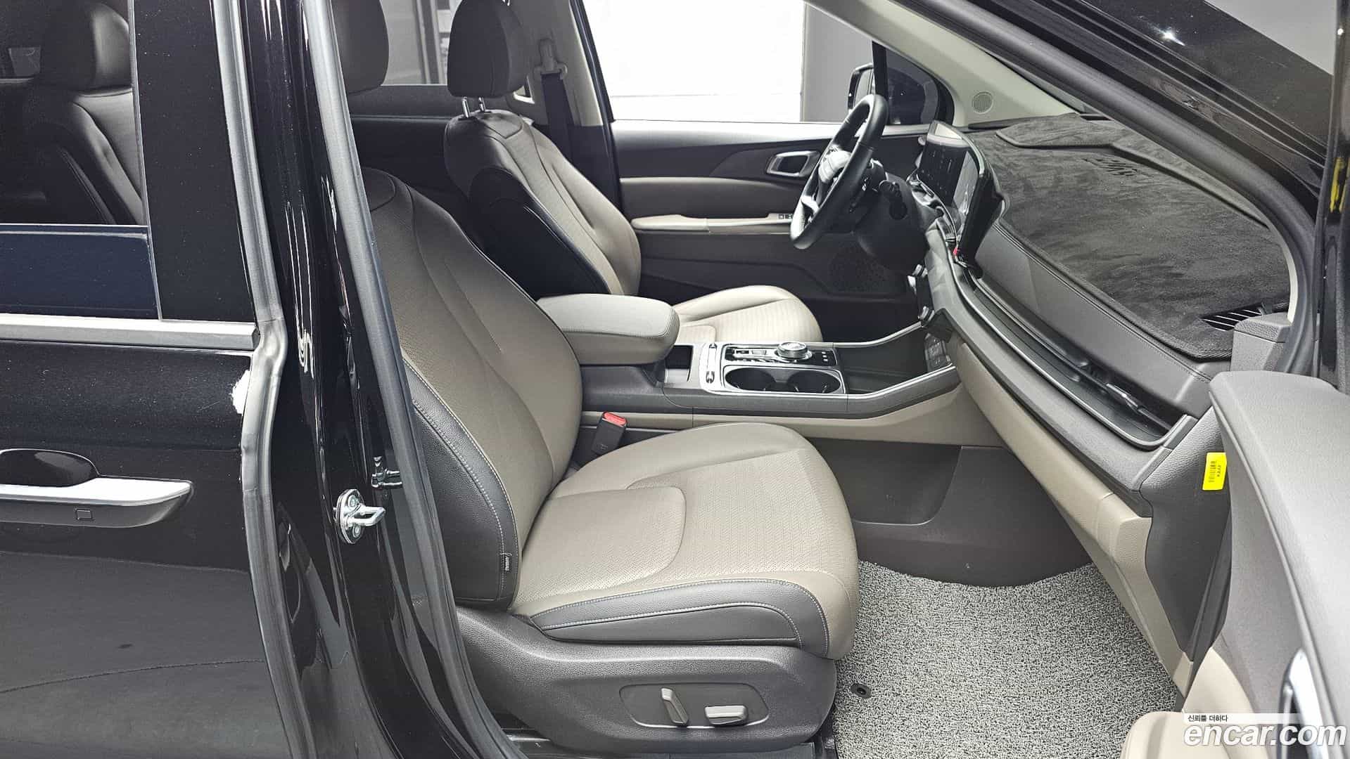 Canival Kia 2025.5-INNER-010