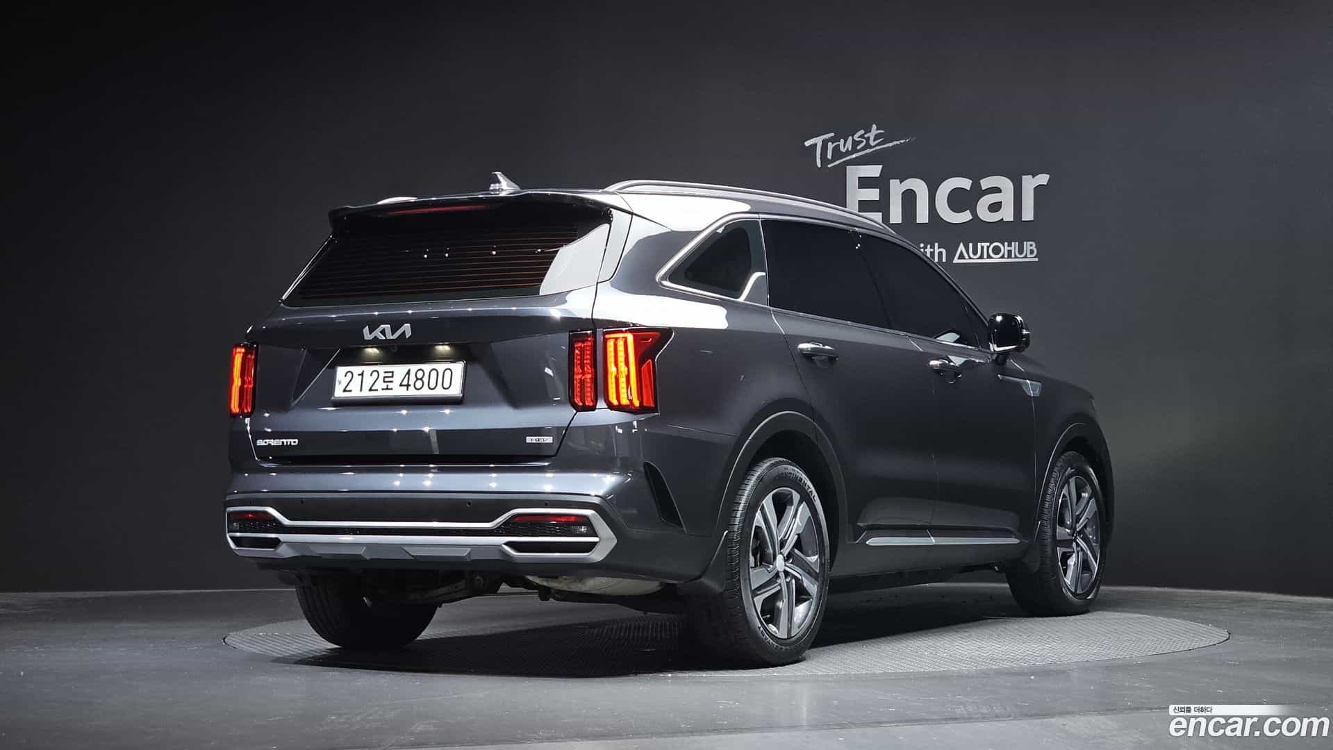 Sorento Kia 2023.3-OUTER-002