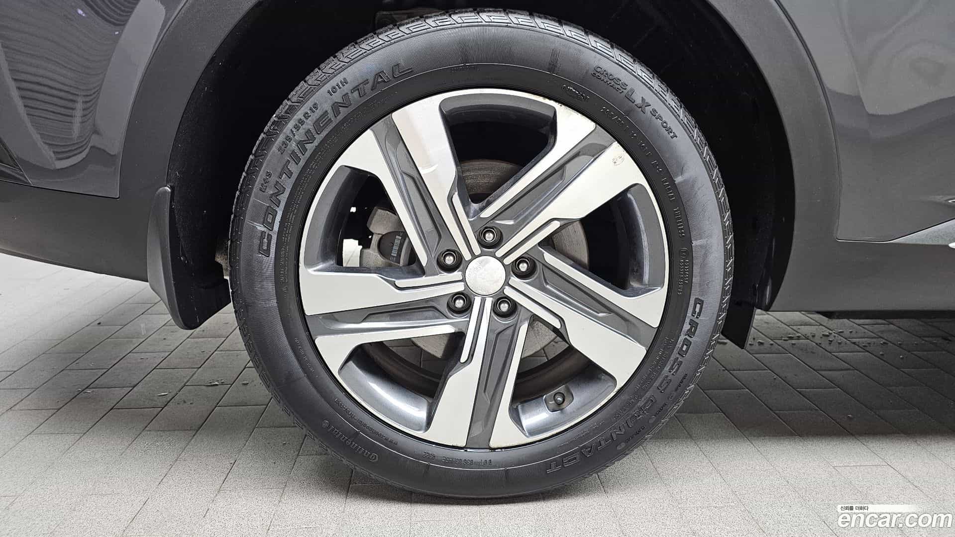 Sorento Kia 2023.3-OUTER-005