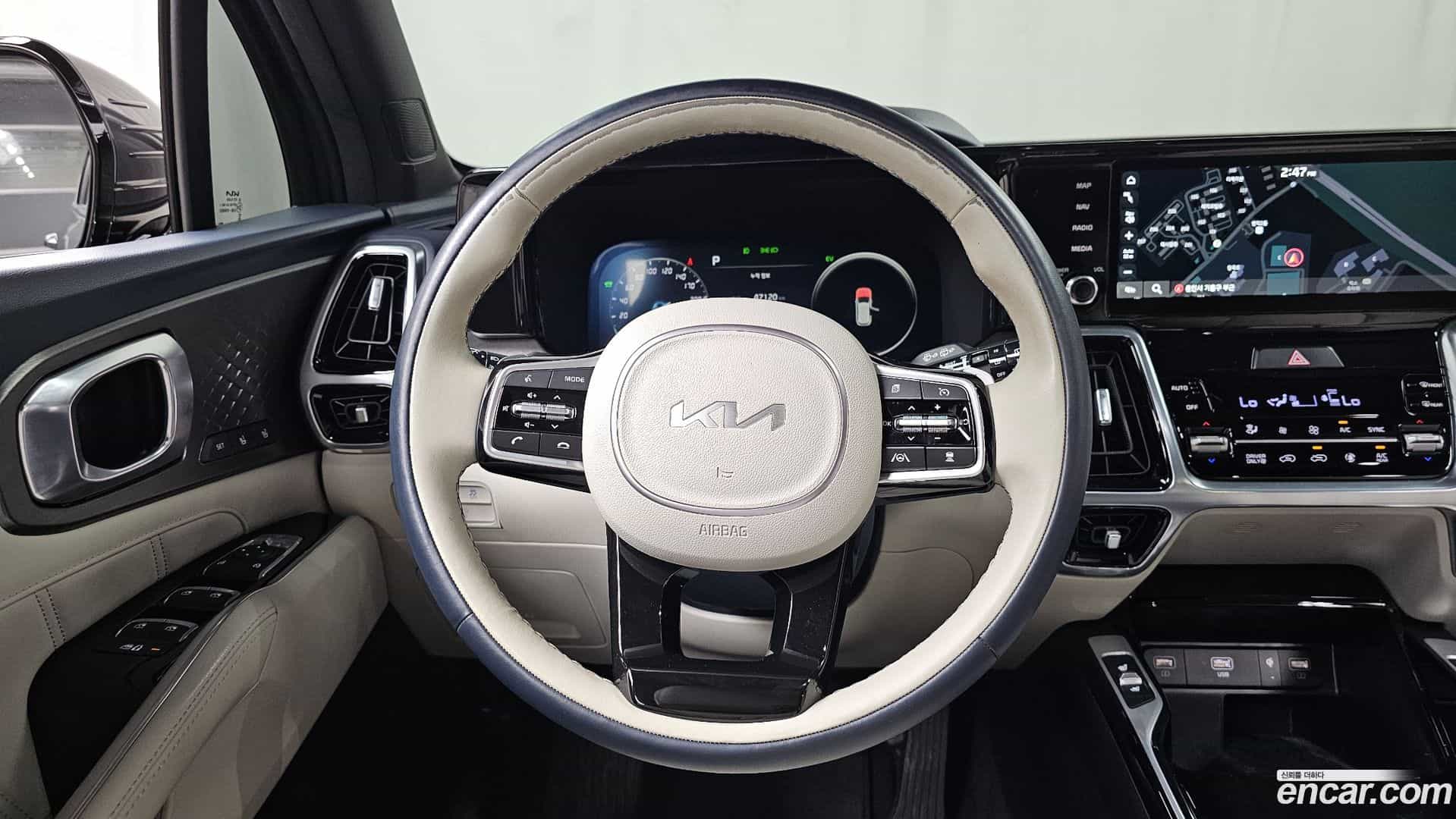 Sorento Kia 2023.3-OPTION-017