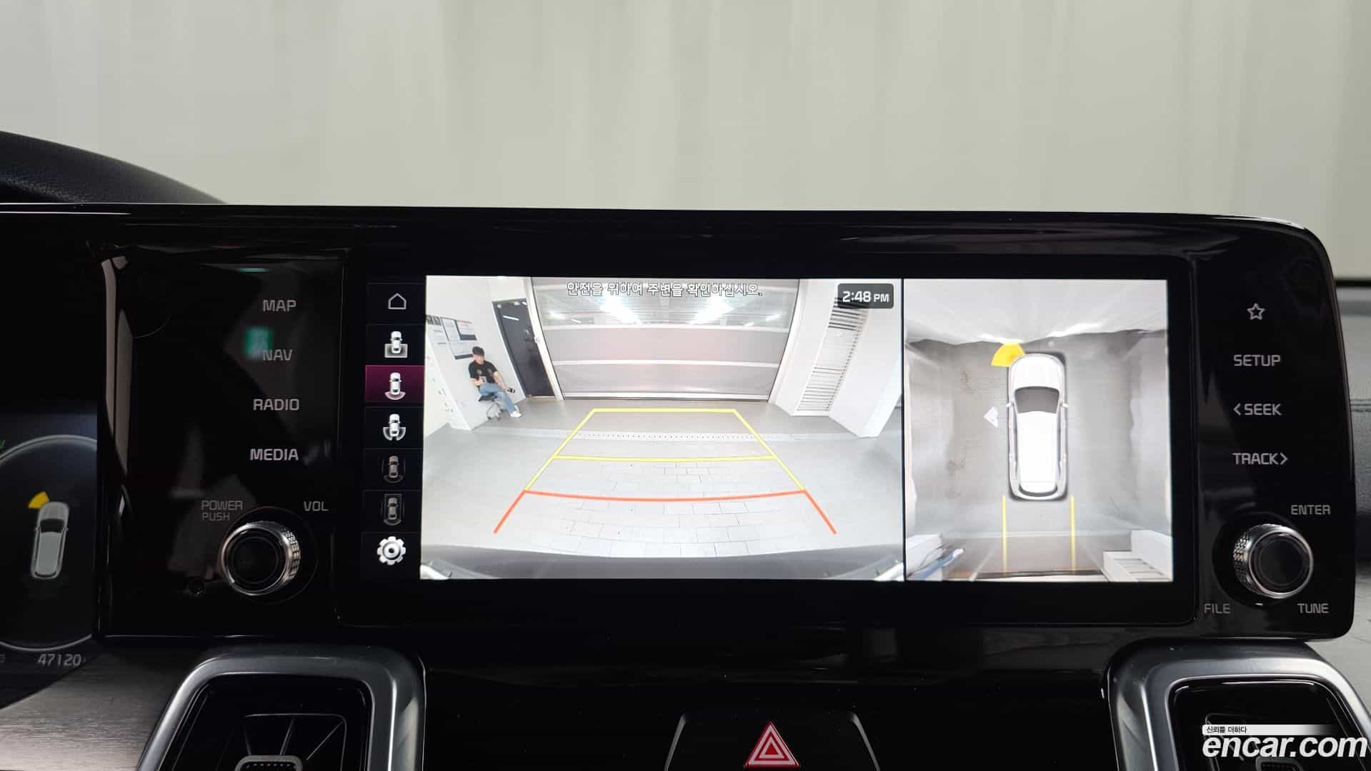 Sorento Kia 2023.3-OPTION-019