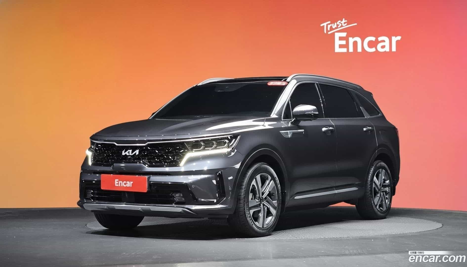 Sorento Kia 2023.3-DIAG2-001
