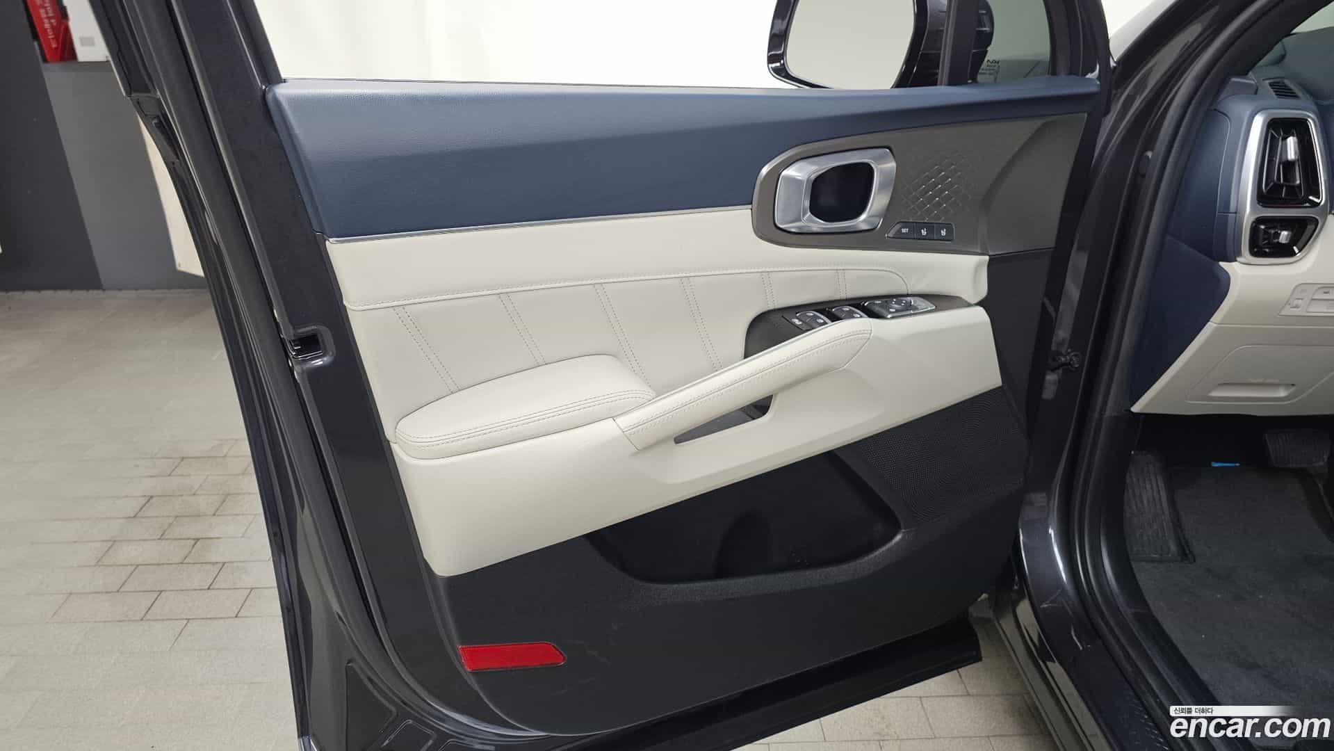 Sorento Kia 2023.3-INNER-034