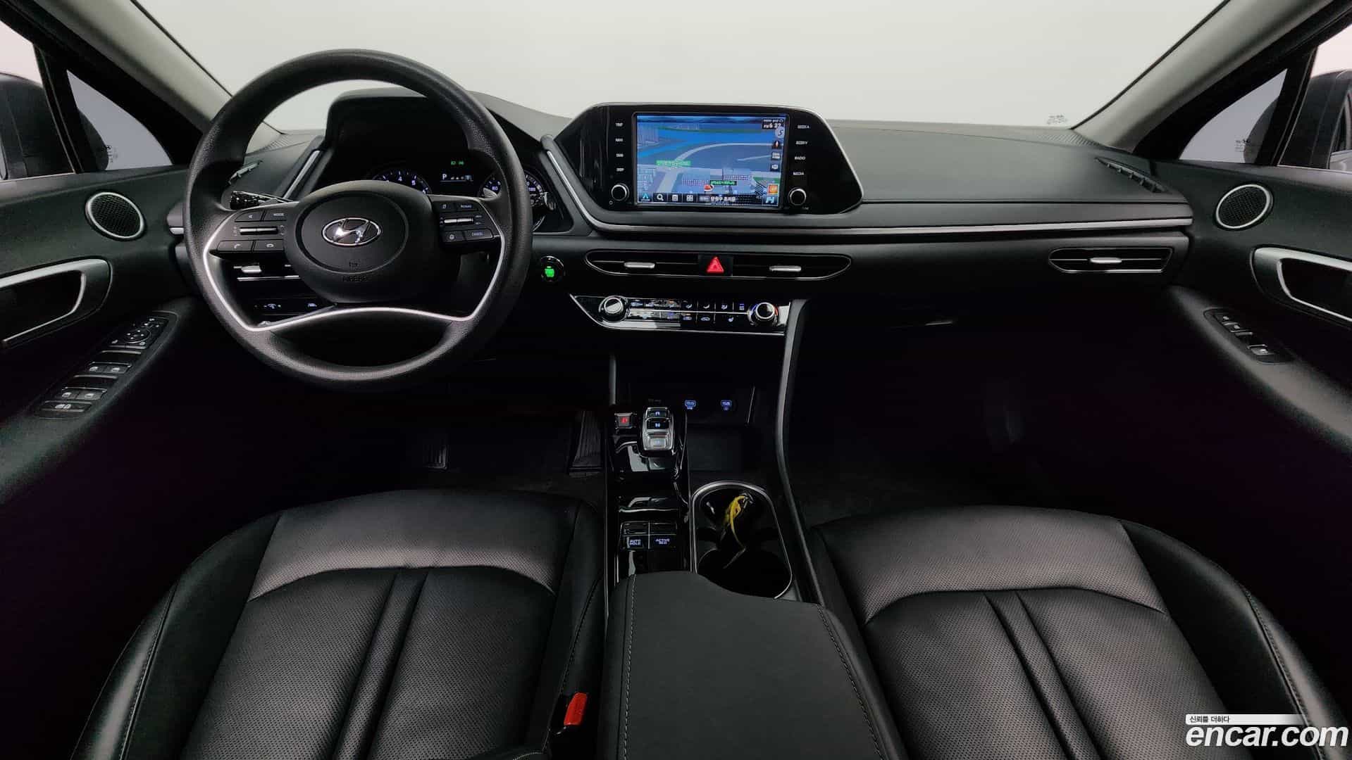 Sonata Hyundai 2022.3-INNER-007