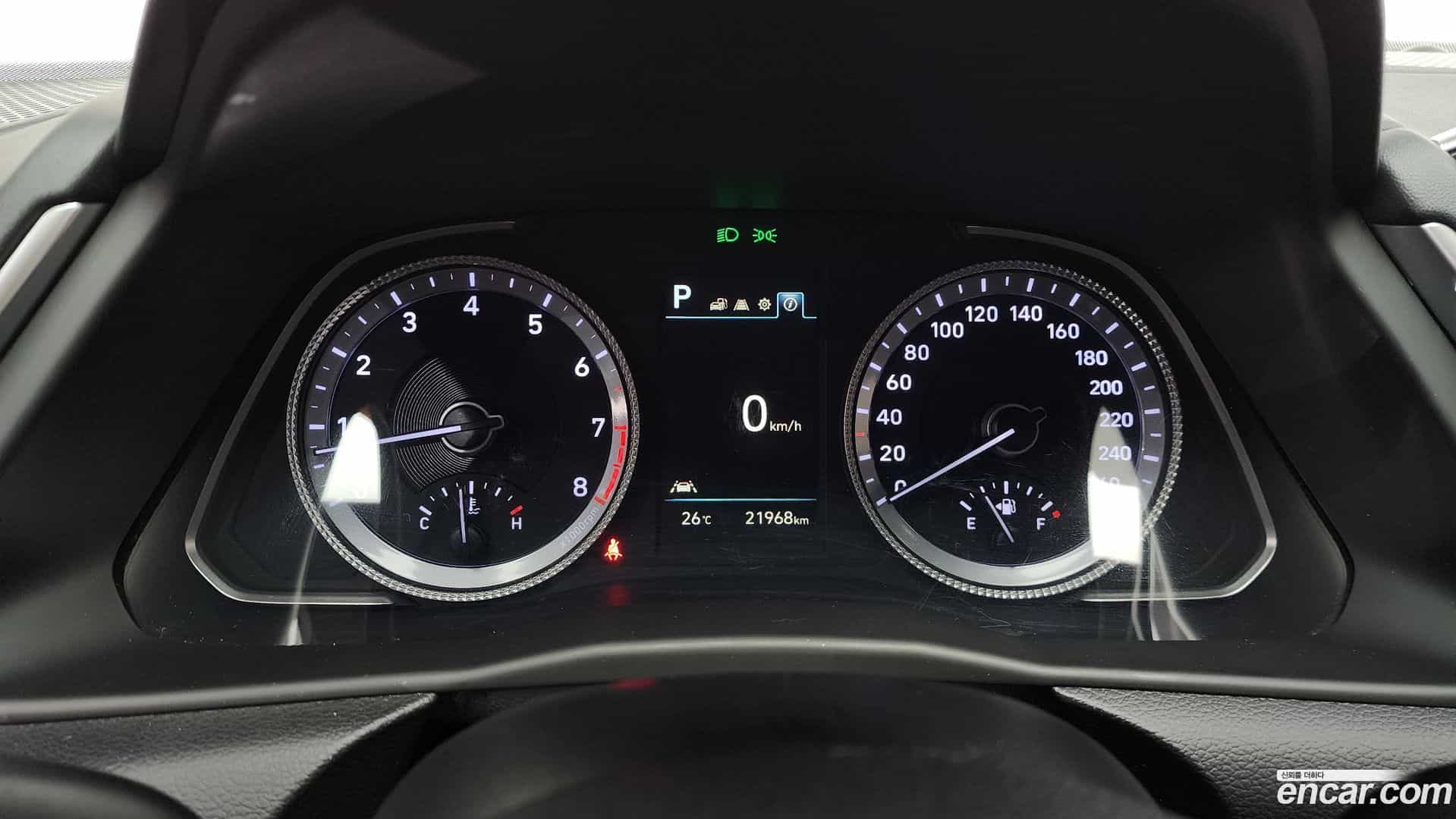 Sonata Hyundai 2022.3-INNER-008
