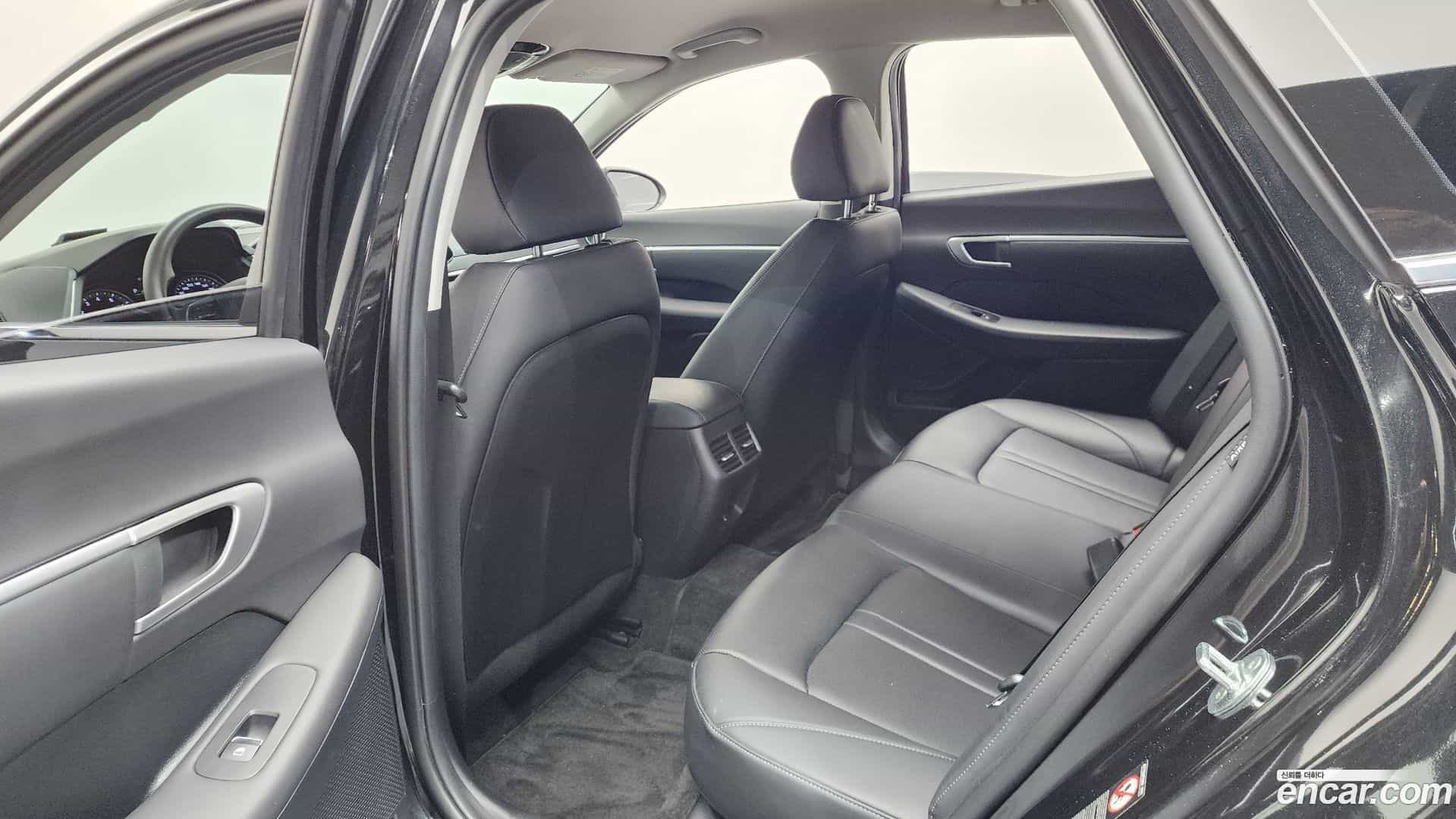 Sonata Hyundai 2022.3-INNER-036