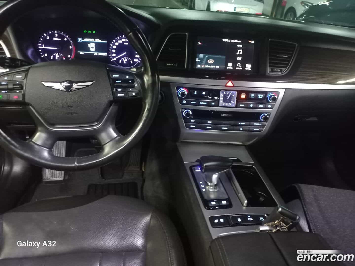 G80 Genesis 2019.0-OPTION-020