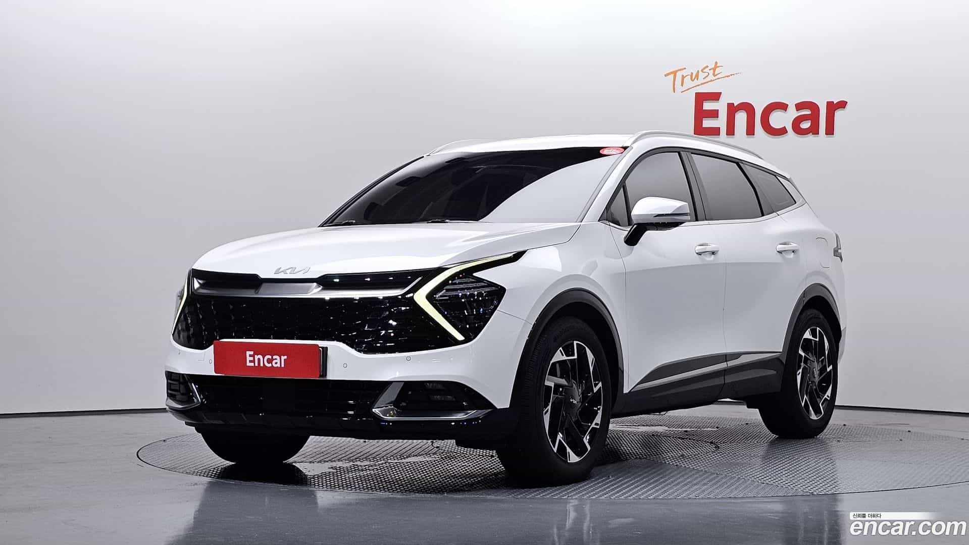 Sportage Kia 2022.10-OUTER-001