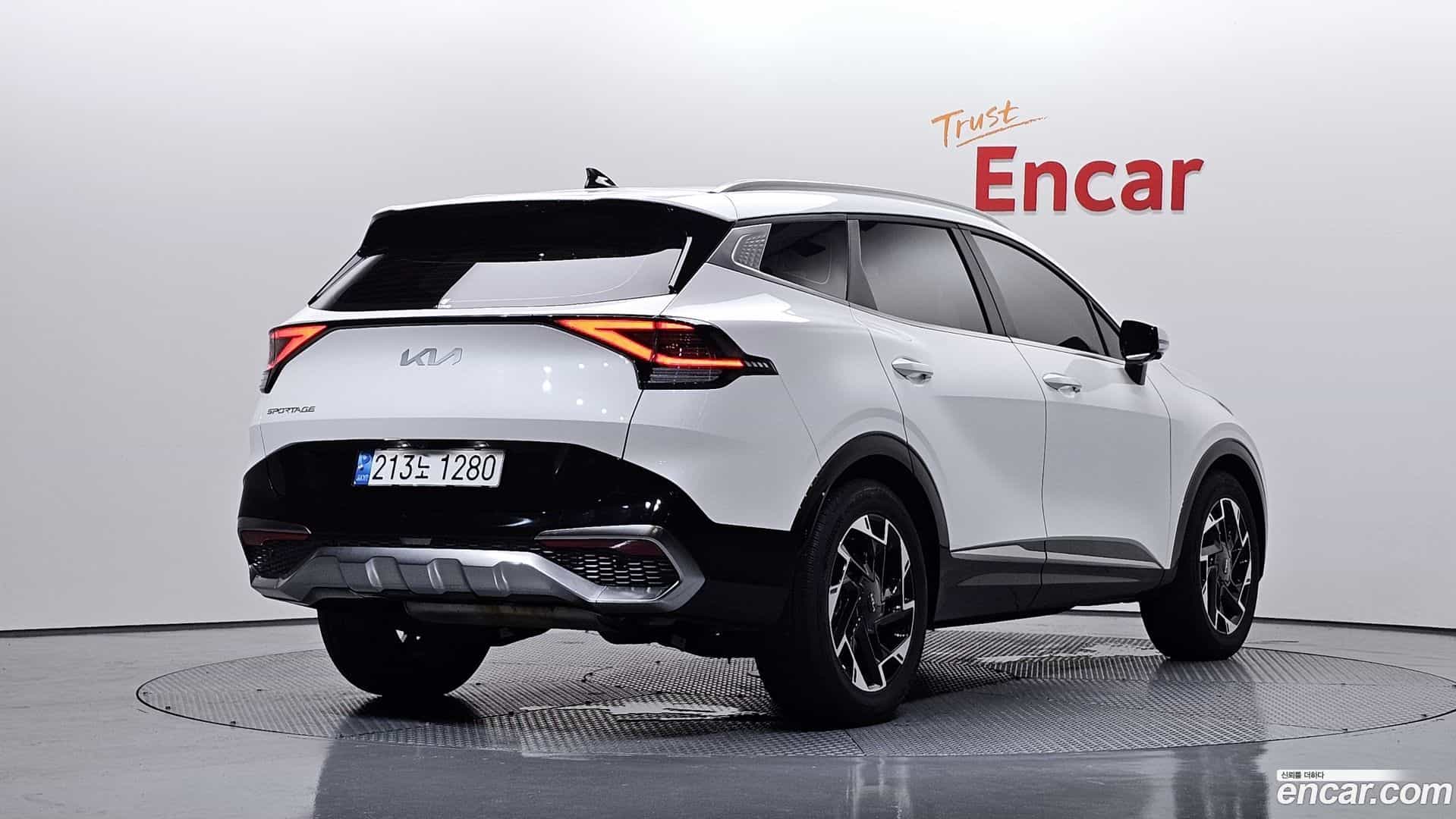 Sportage Kia 2022.10-OUTER-002