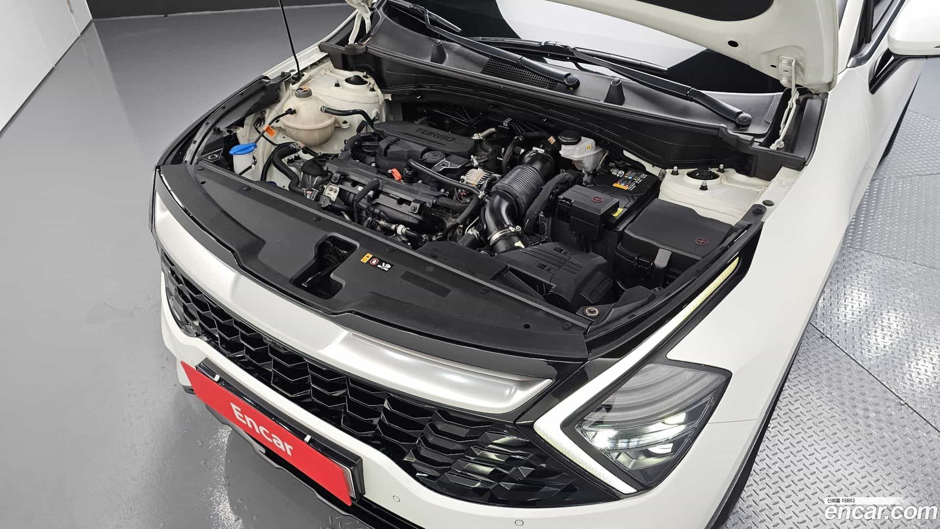 Sportage Kia 2022.10-OUTER-006