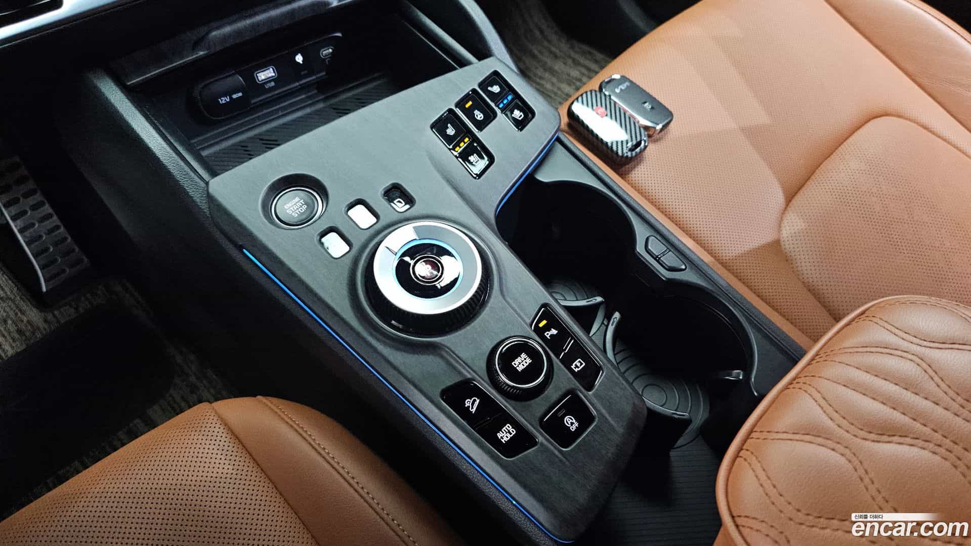 Sportage Kia 2022.10-INNER-009