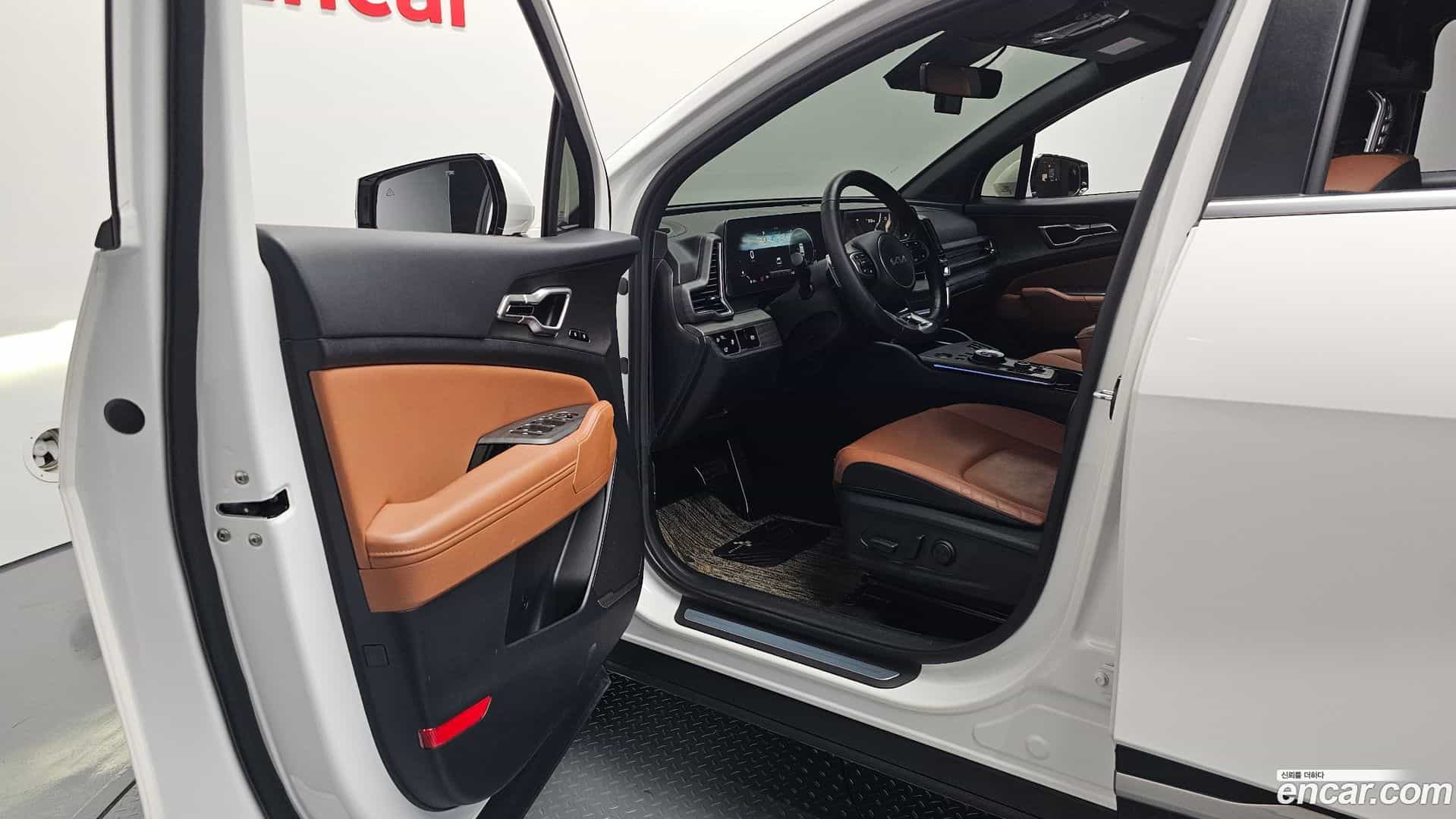 Sportage Kia 2022.10-INNER-010