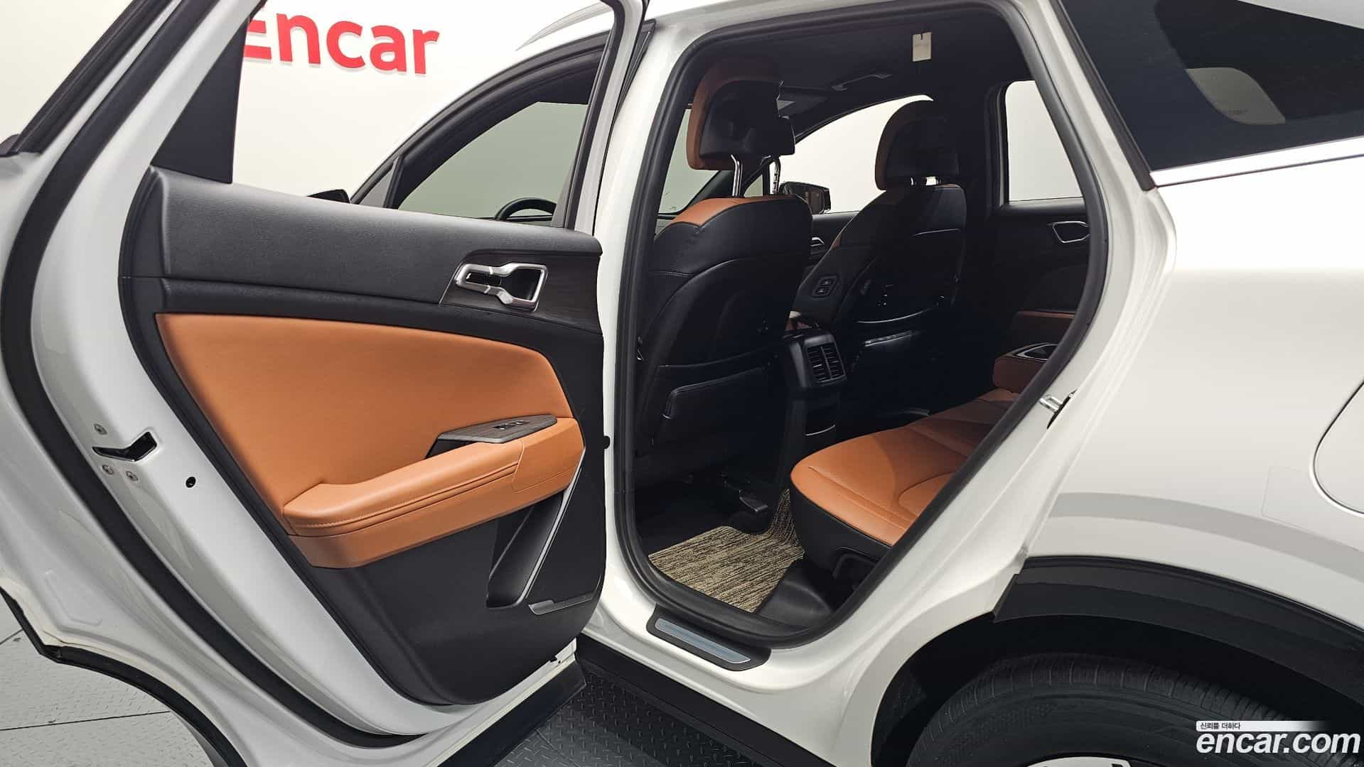 Sportage Kia 2022.10-OPTION-016