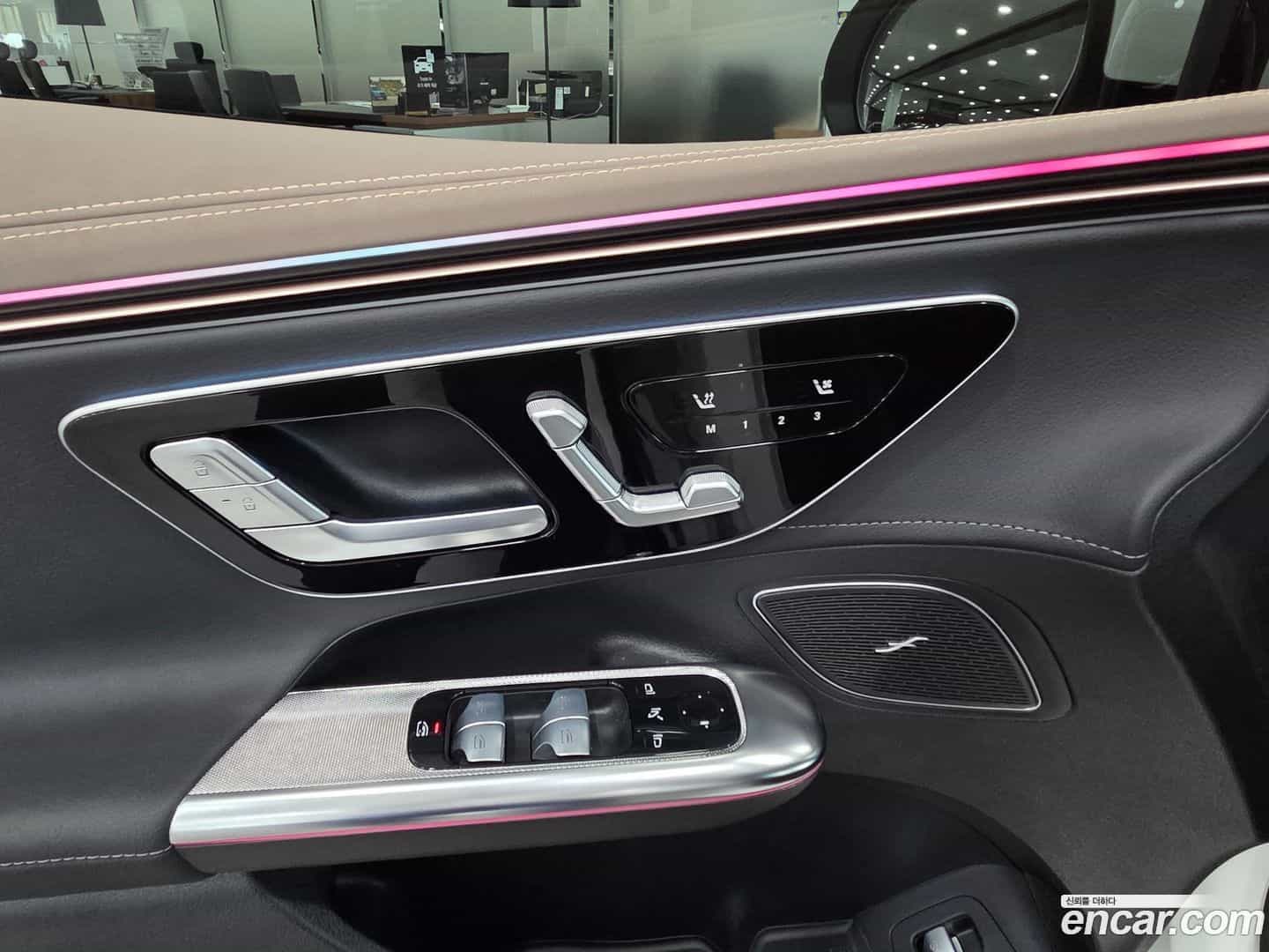 EQE Mercedes-Benz 2024.9-INNER-010