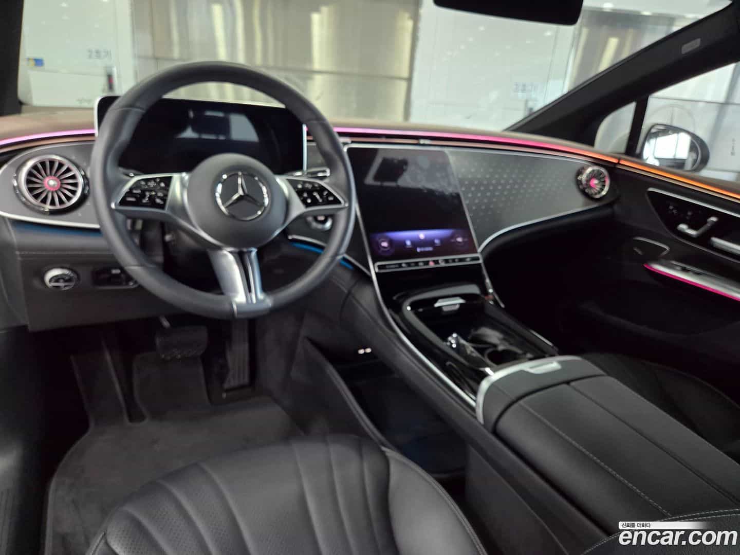 EQE Mercedes-Benz 2024.9-OPTION-017