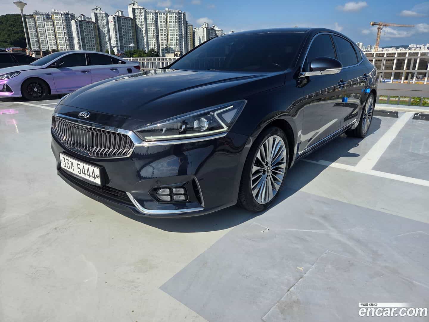 K7 Kia 2019.3-OUTER-001