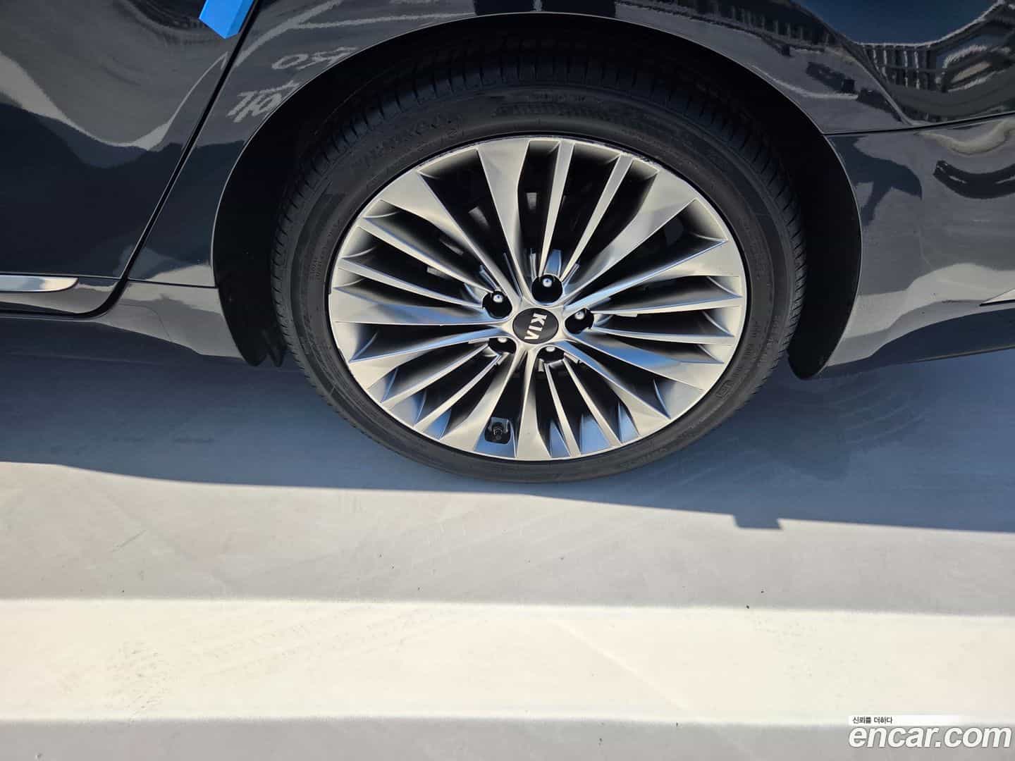 K7 Kia 2019.3-OUTER-005